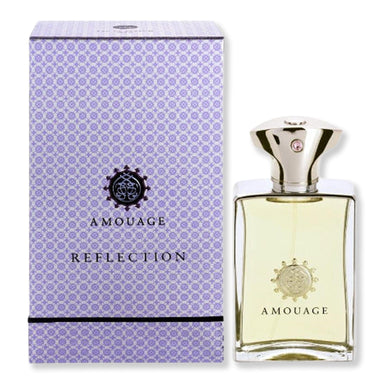 Amouage Amouage Reflection Man Eau De Parfum Perfume 3.4 oz 