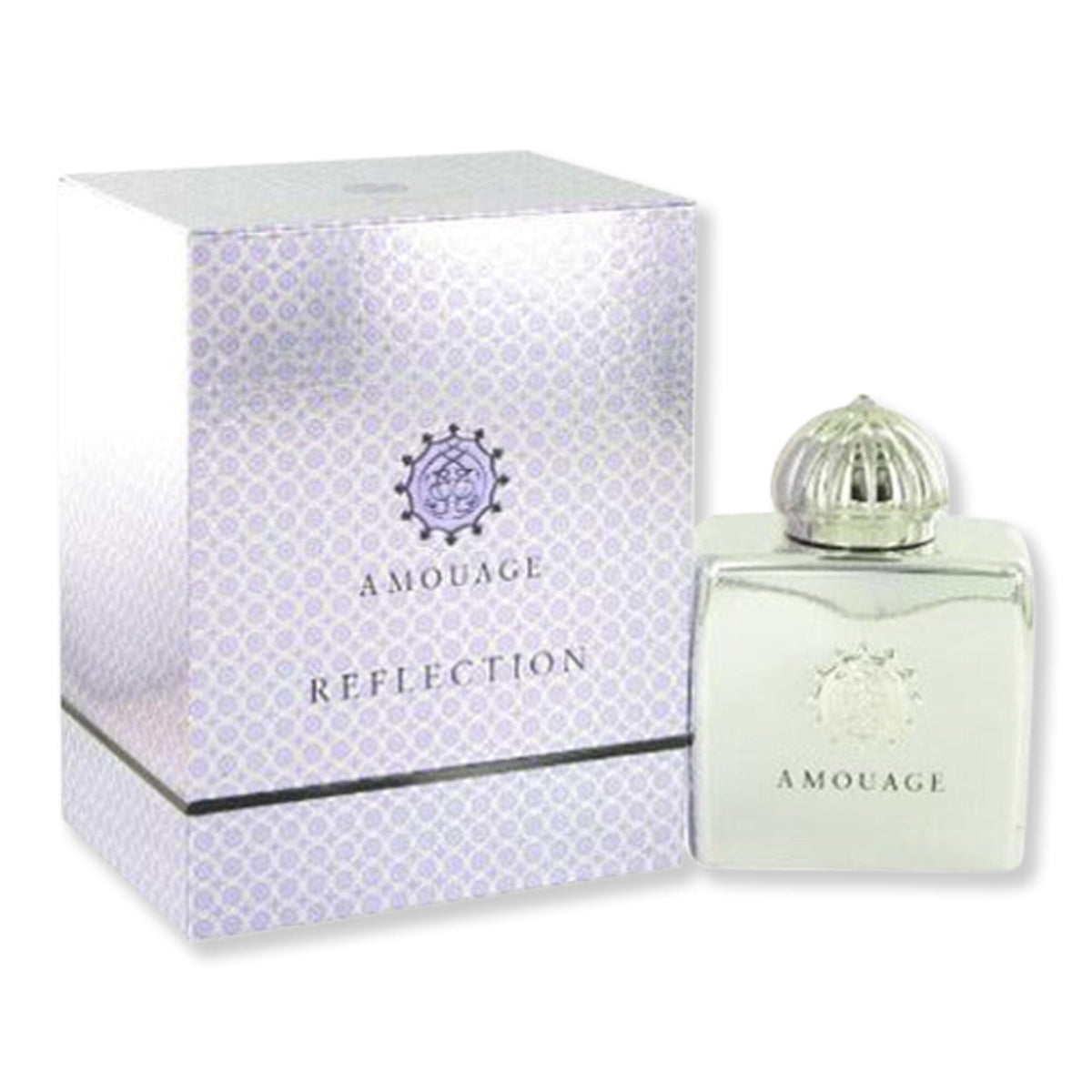 Amouage Amouage Reflection Woman Eau De Parfum Perfume 3.4 oz 