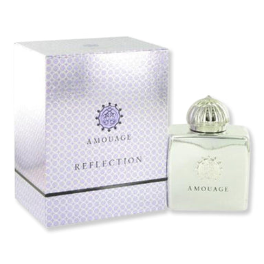 Amouage Amouage Reflection Woman Eau De Parfum Perfume 3.4 oz 