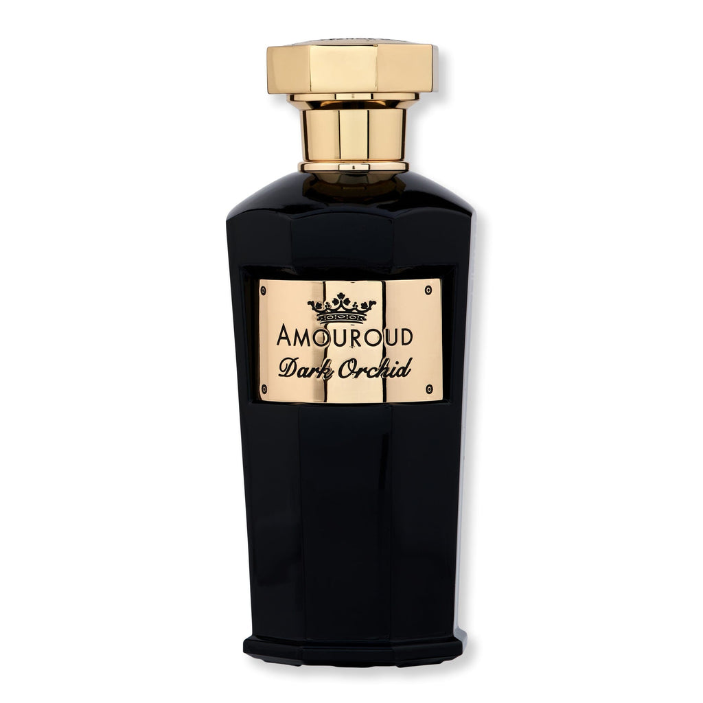 AMOUROUD AMOUROUD Dark Orchid Eau de Parfum Perfume 100 ml 