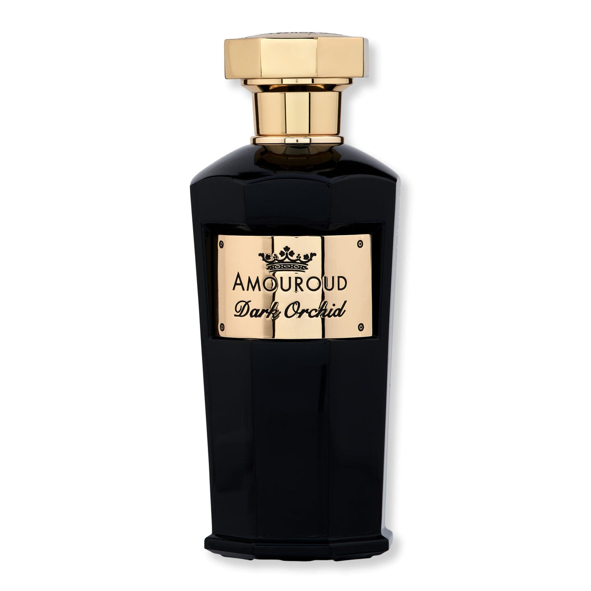 AMOUROUD AMOUROUD Dark Orchid Eau de Parfum Perfume 100 ml 