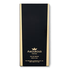 AMOUROUD AMOUROUD Dark Orchid Eau de Parfum Perfume 