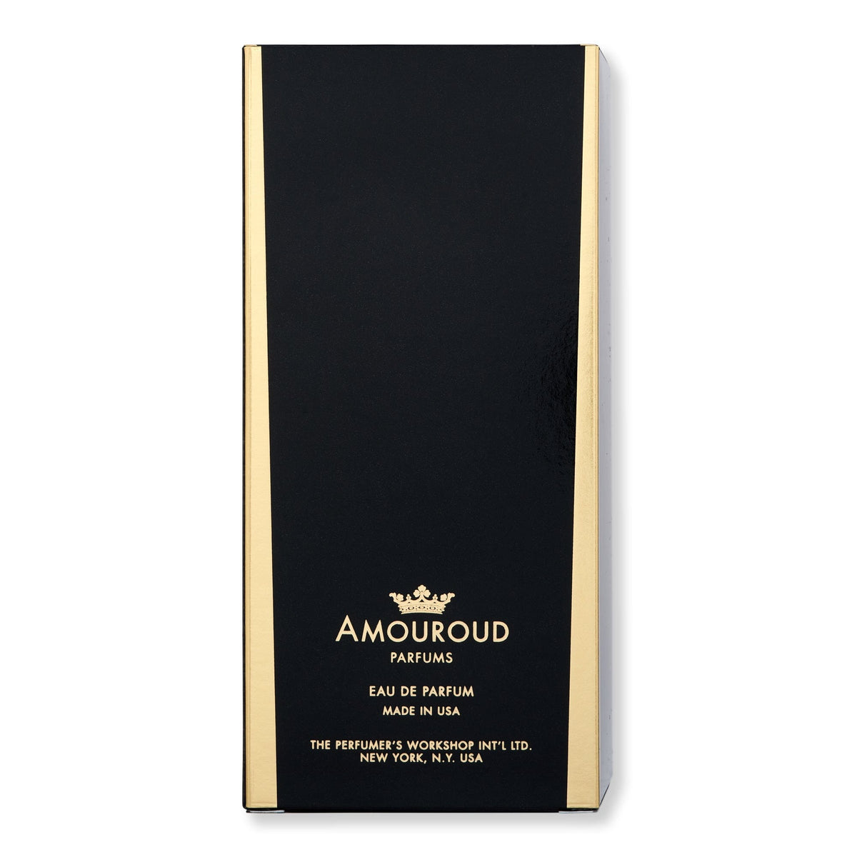 AMOUROUD AMOUROUD Dark Orchid Eau de Parfum Perfume 