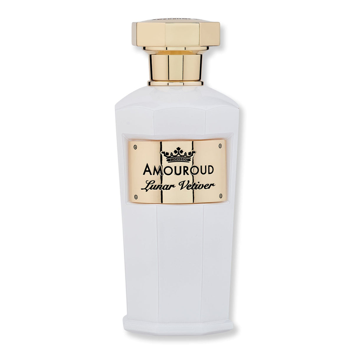 AMOUROUD AMOUROUD Lunar Vetiver Eau de Parfum Perfume 100 ml 