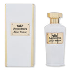 AMOUROUD AMOUROUD Lunar Vetiver Eau de Parfum Perfume 