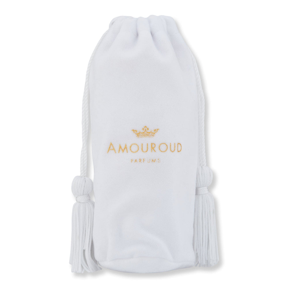 AMOUROUD AMOUROUD Lunar Vetiver Eau de Parfum Perfume 