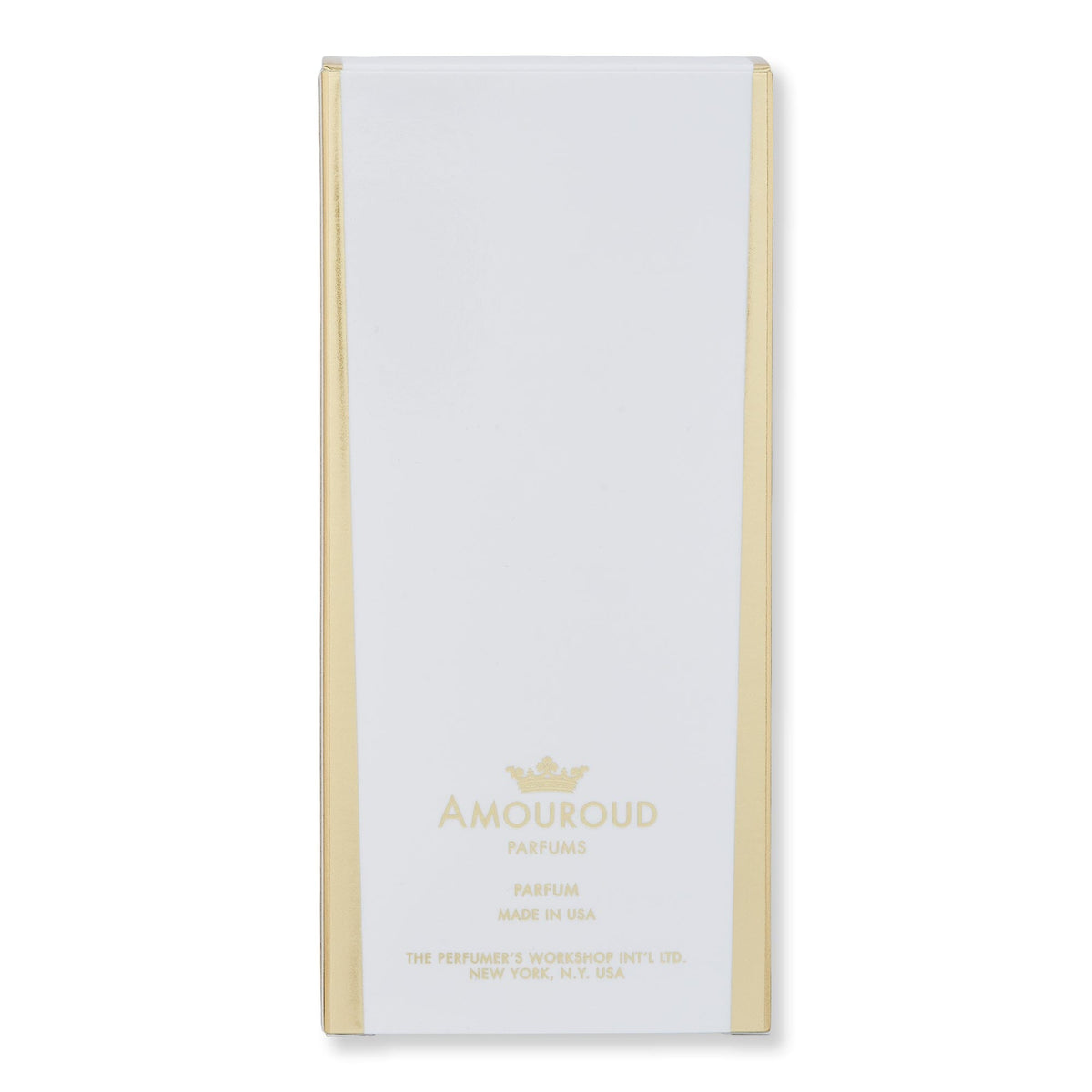 AMOUROUD AMOUROUD Lunar Vetiver Eau de Parfum Perfume 