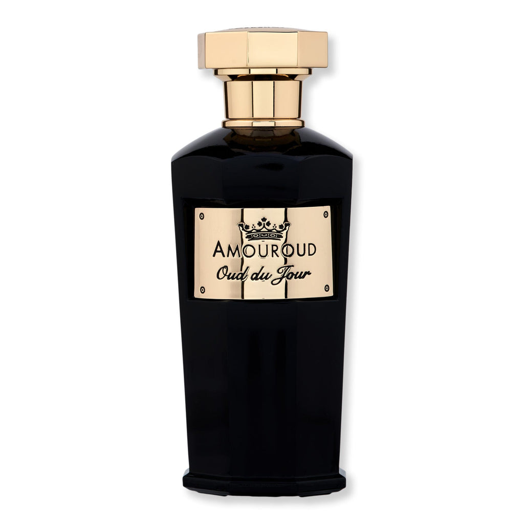 AMOUROUD AMOUROUD Oud Du Jour Eau de Parfum Perfume 100 ml 
