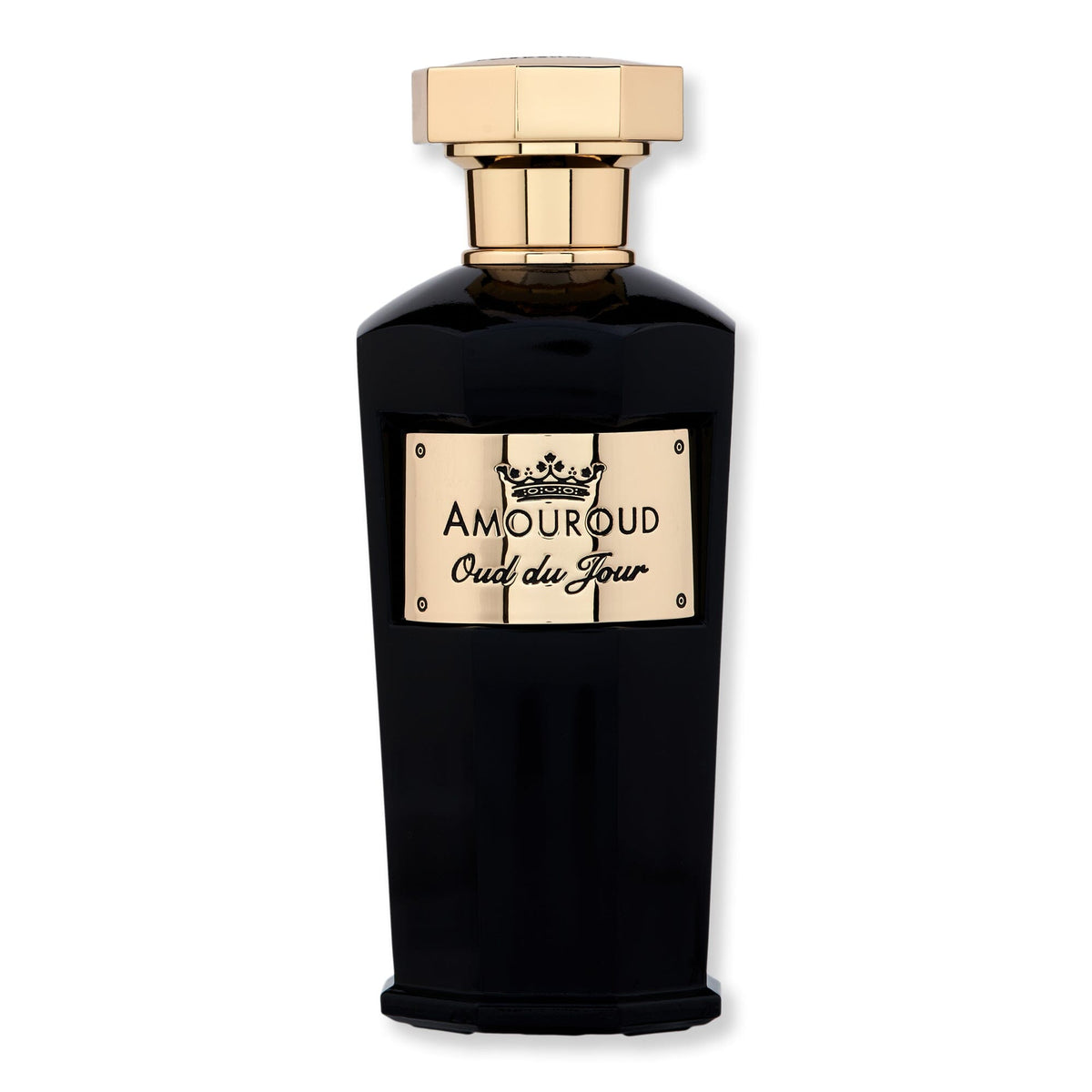 AMOUROUD AMOUROUD Oud Du Jour Eau de Parfum Perfume 100 ml 