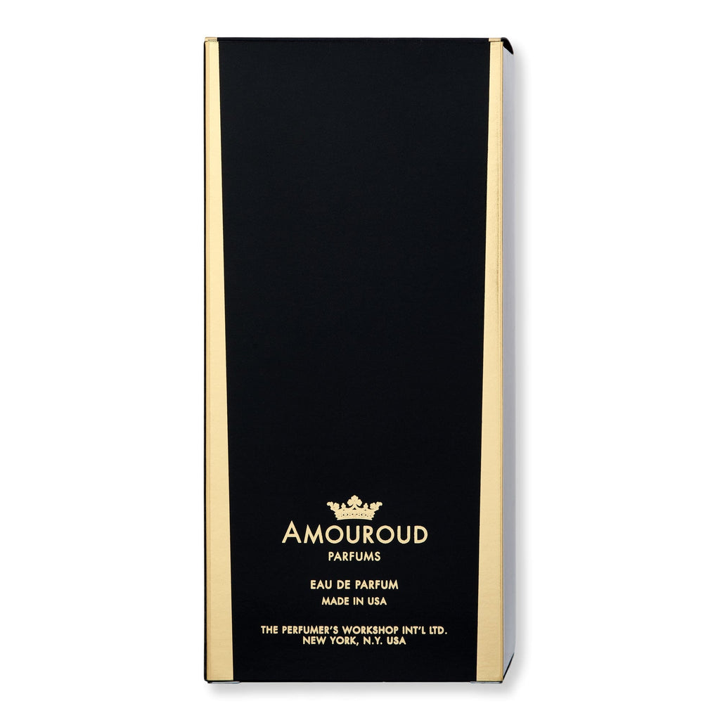 AMOUROUD AMOUROUD Oud Du Jour Eau de Parfum Perfume 