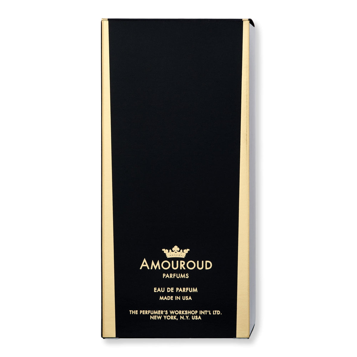 AMOUROUD AMOUROUD Oud Du Jour Eau de Parfum Perfume 