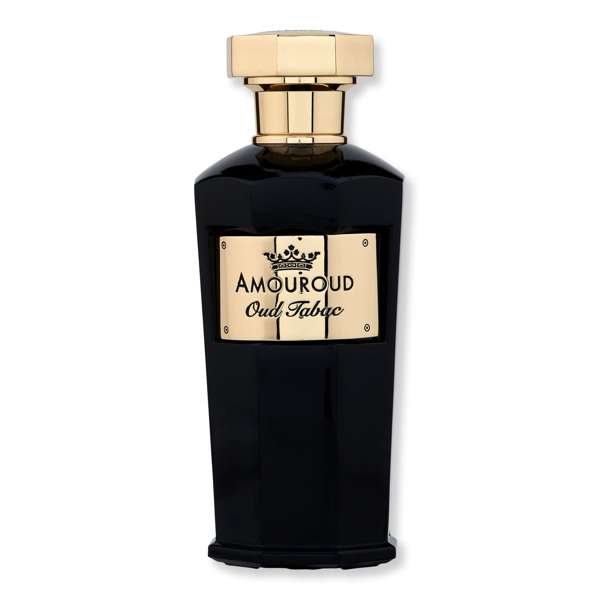 AMOUROUD AMOUROUD Oud Tabac Eau de Parfum Perfume 100 ml 