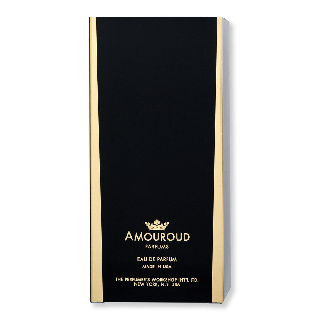 AMOUROUD AMOUROUD Oud Tabac Eau de Parfum Perfume 