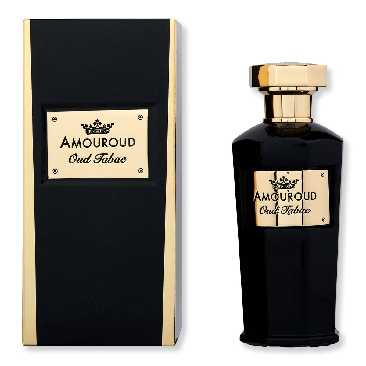 AMOUROUD AMOUROUD Oud Tabac Eau de Parfum Perfume 