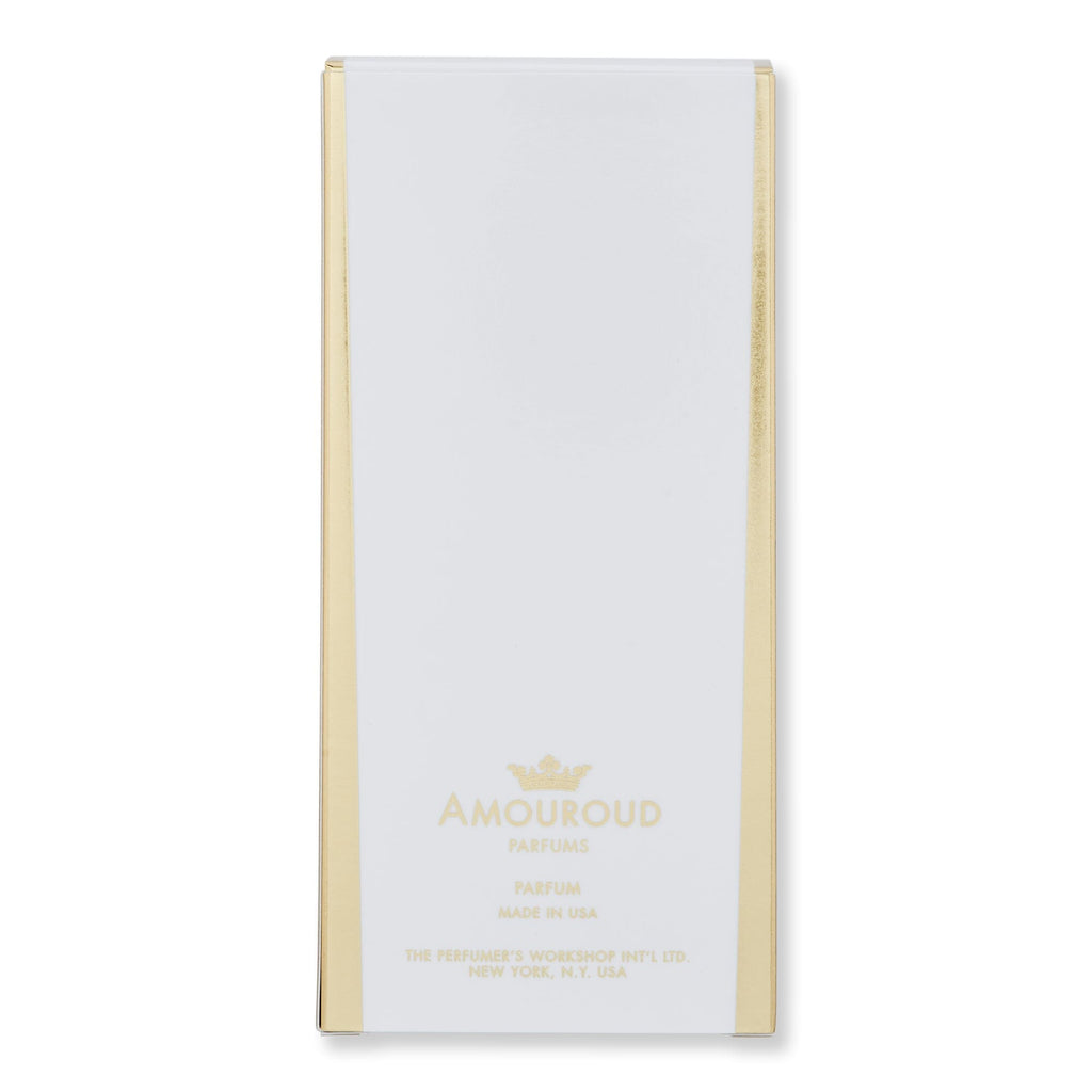 AMOUROUD AMOUROUD Silver Birch Eau de Parfum Perfume 