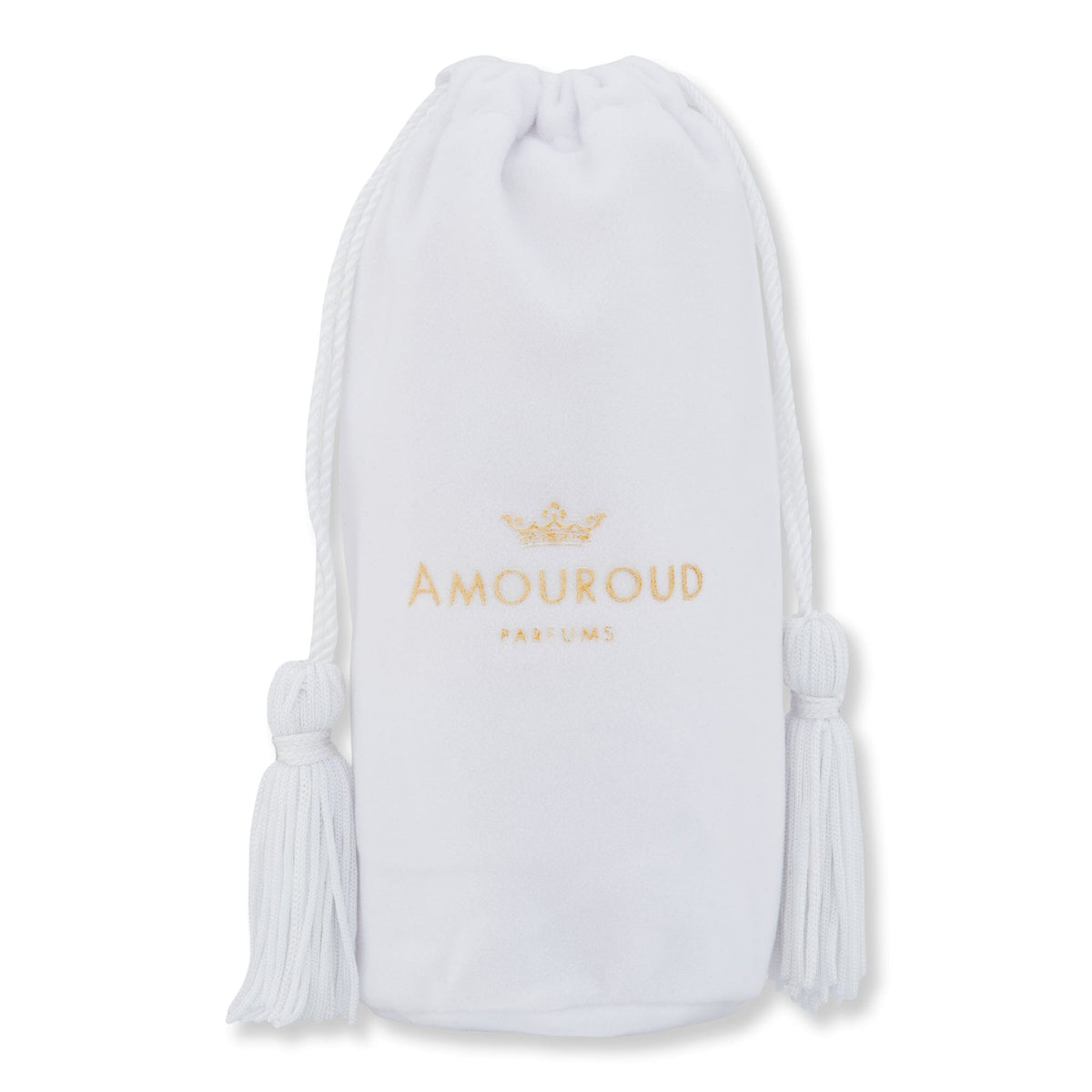 AMOUROUD AMOUROUD Silver Birch Eau de Parfum Perfume 