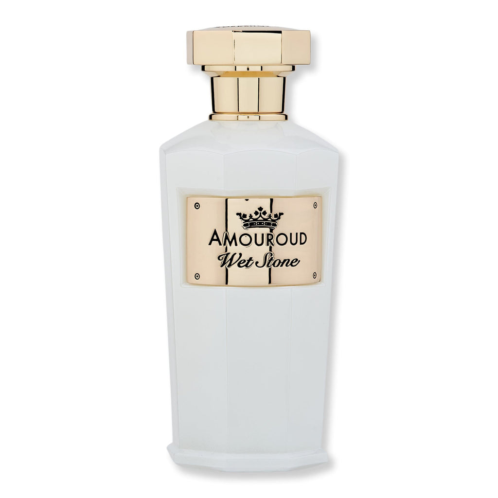 AMOUROUD AMOUROUD Wet Stone Eau de Parfum Perfume 100 ml 