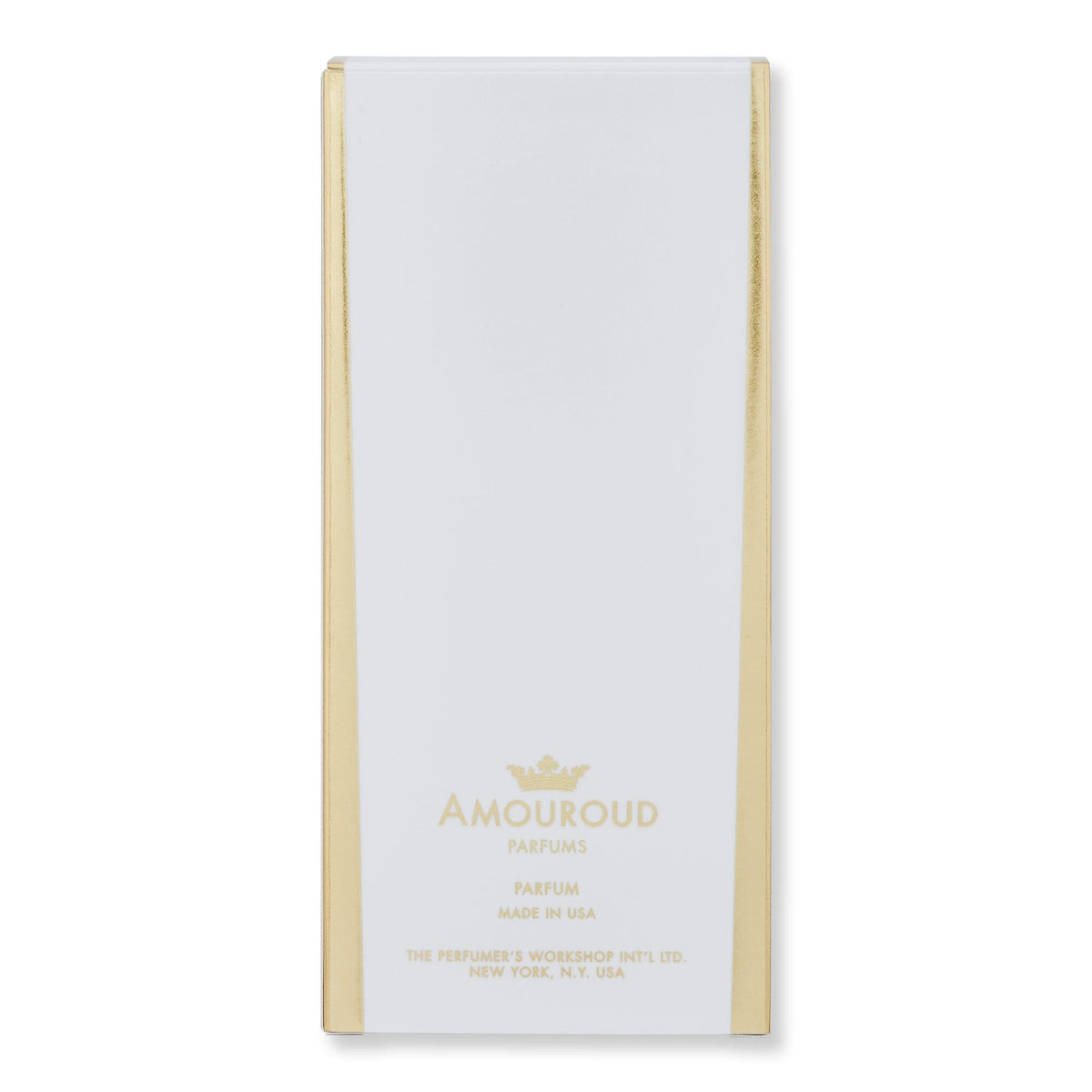 AMOUROUD AMOUROUD Wet Stone Eau de Parfum Perfume 
