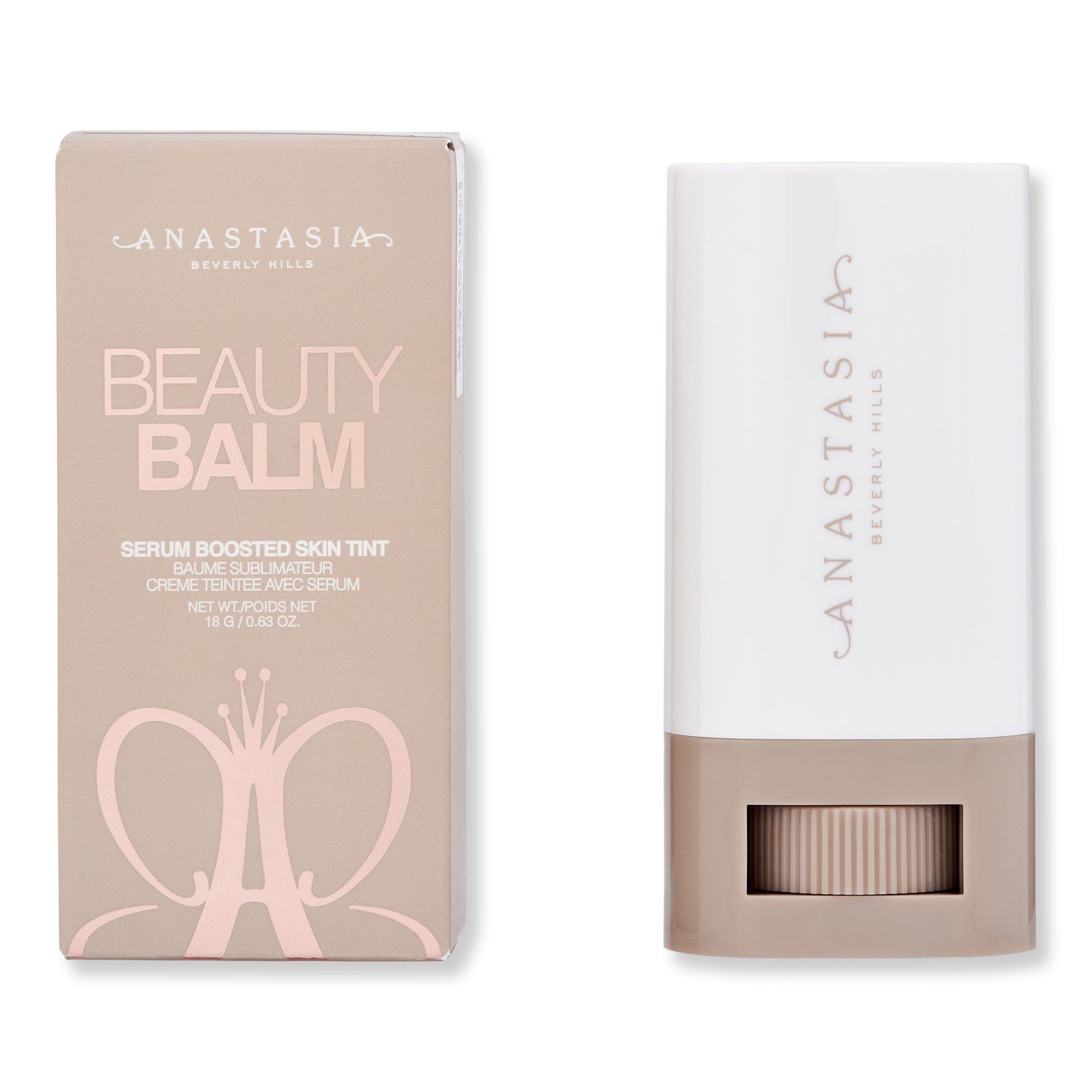 Anastasia Beverly Hills Anastasia Beverly Hills Beauty Balm Serum Boosted Skin Tint Serums 