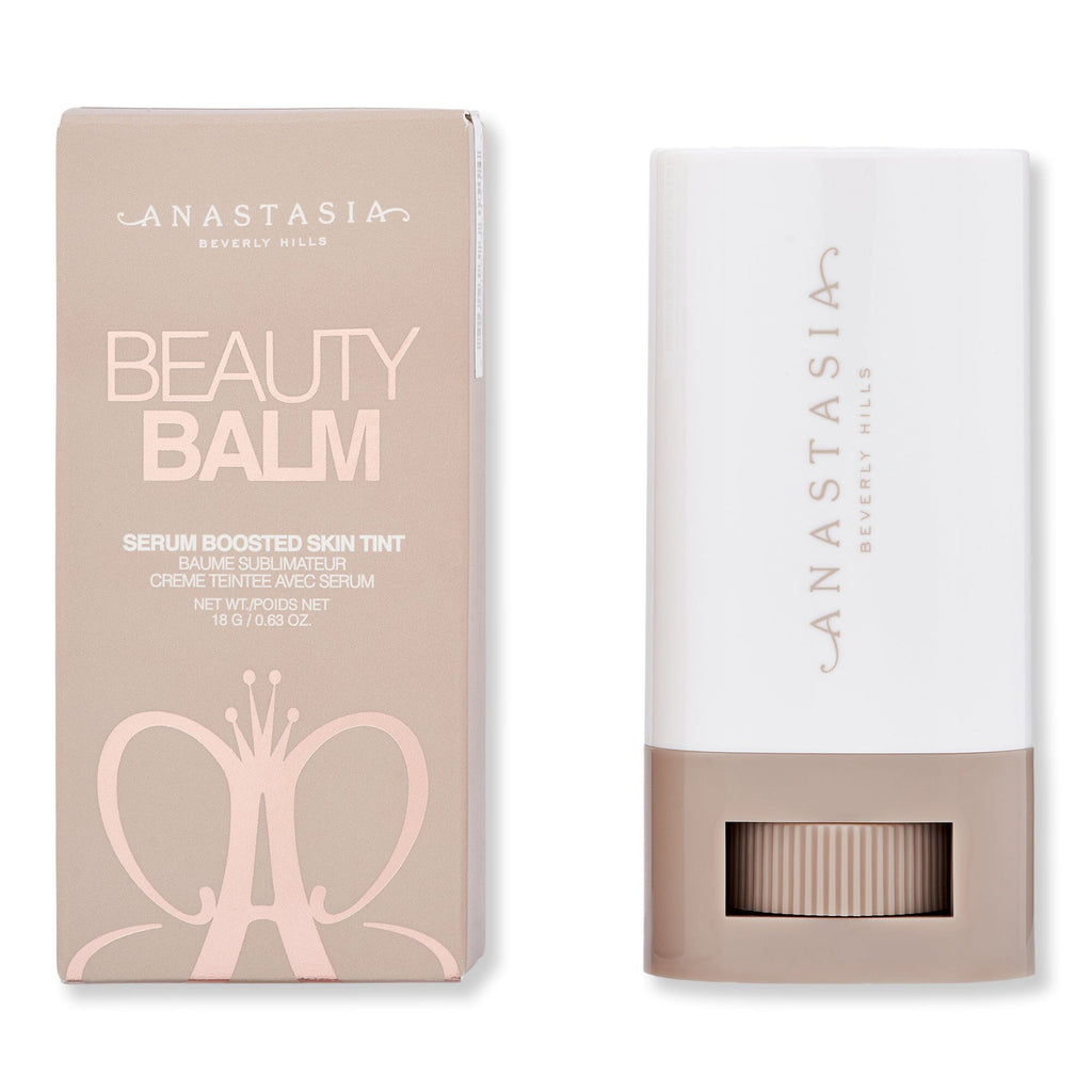 Anastasia Beverly Hills Anastasia Beverly Hills Beauty Balm Serum Boosted Skin Tint Serums 