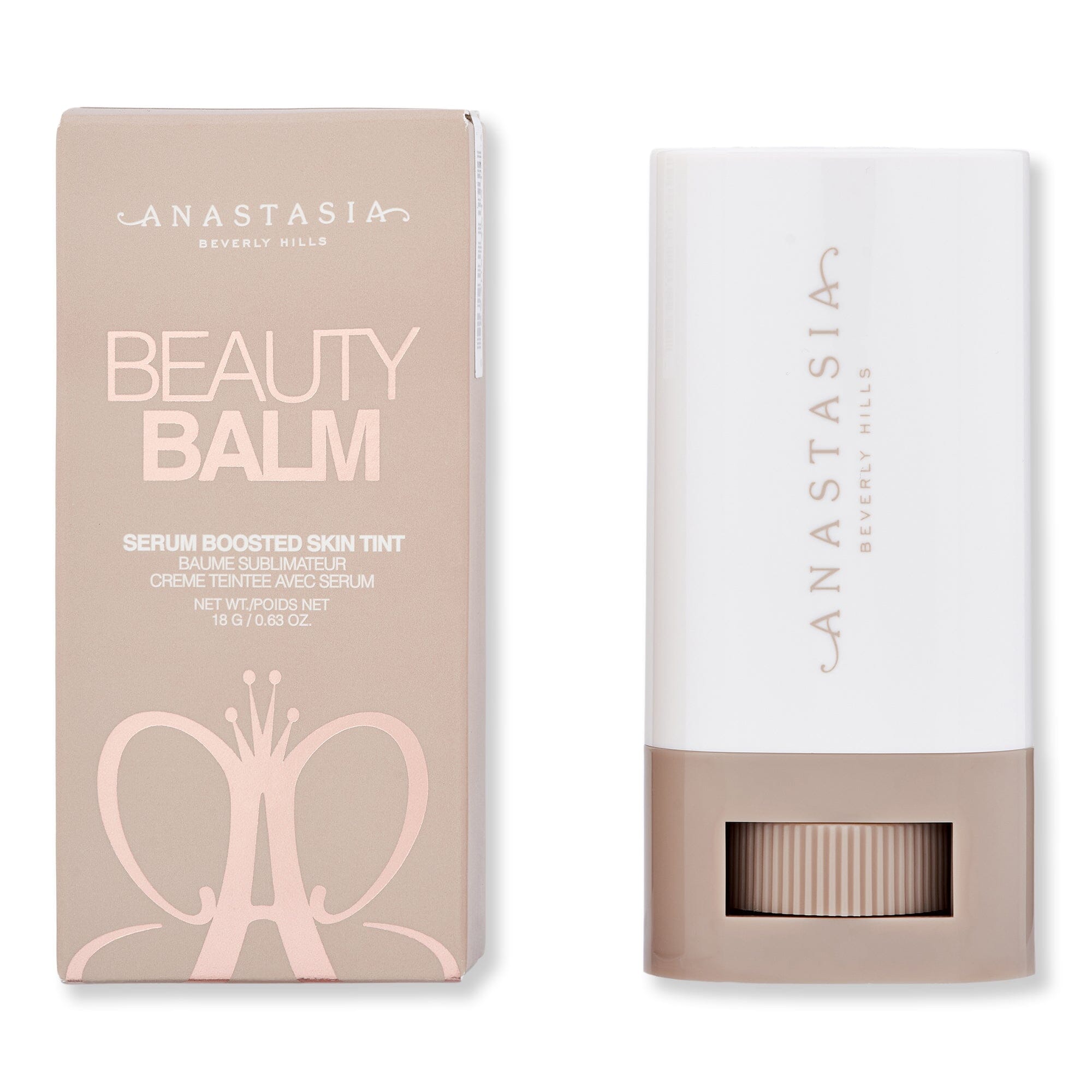 Anastasia Beverly Hills Anastasia Beverly Hills Beauty Balm Serum Boosted Skin Tint Serums 