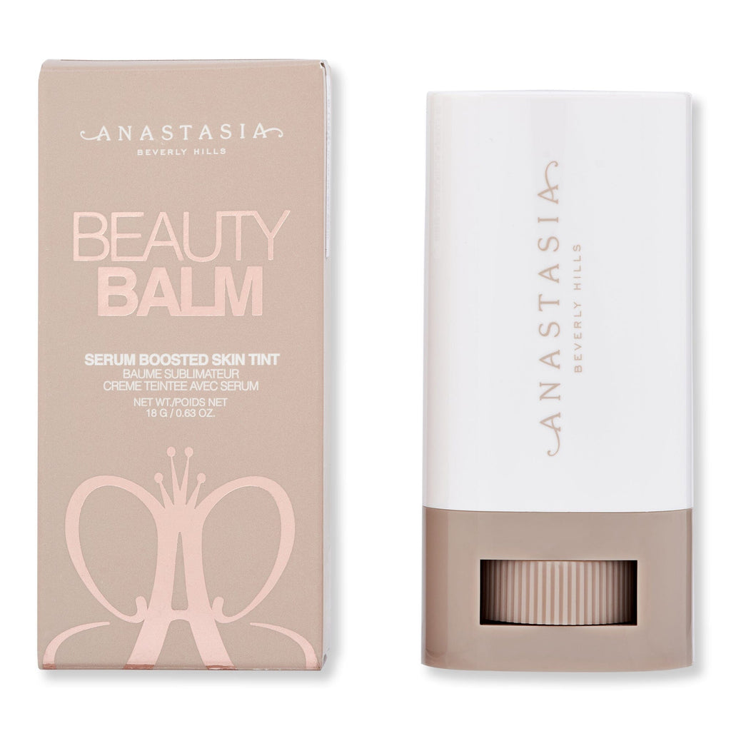 Anastasia Beverly Hills Anastasia Beverly Hills Beauty Balm Serum Boosted Skin Tint Serums 