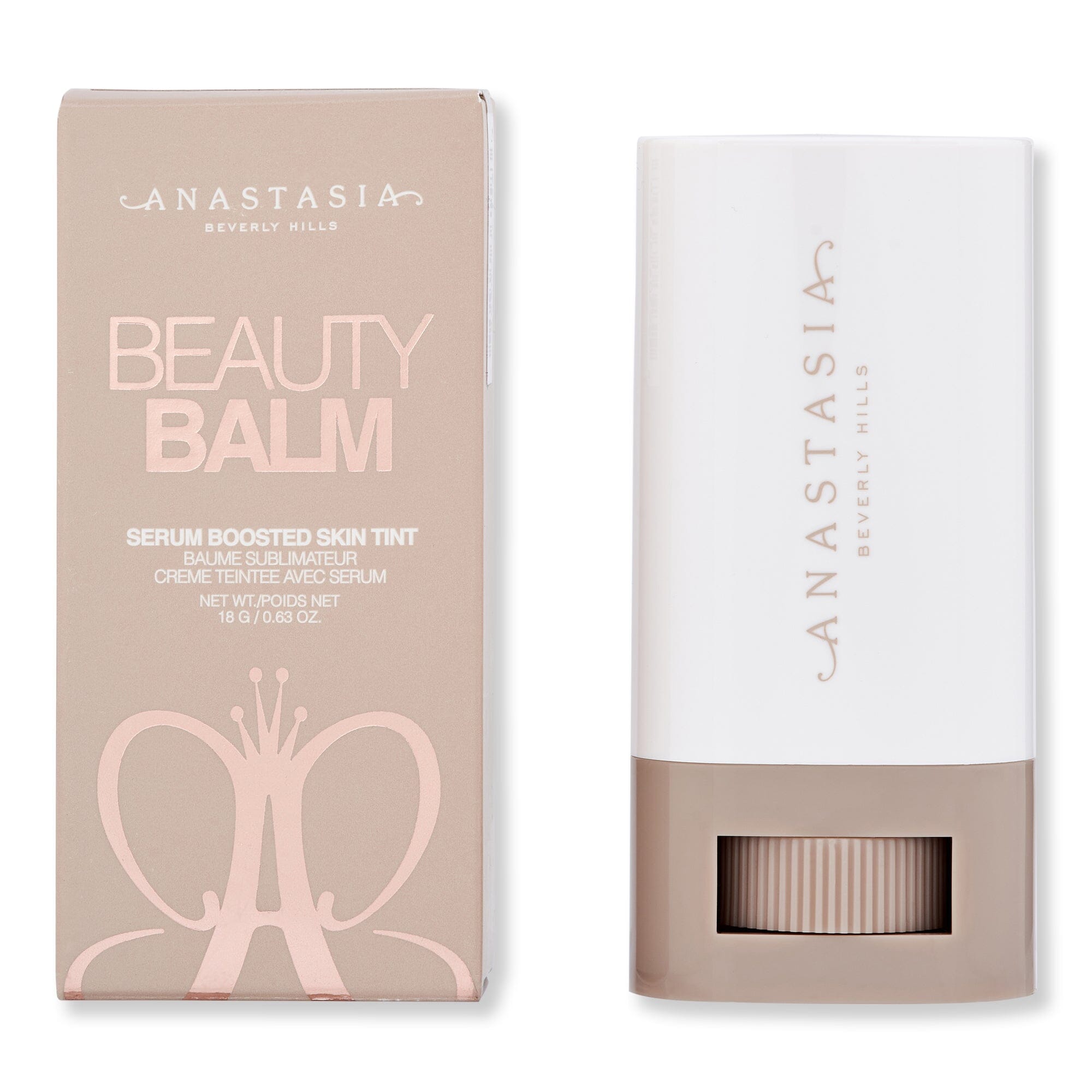 Anastasia Beverly Hills Anastasia Beverly Hills Beauty Balm Serum Boosted Skin Tint Serums 