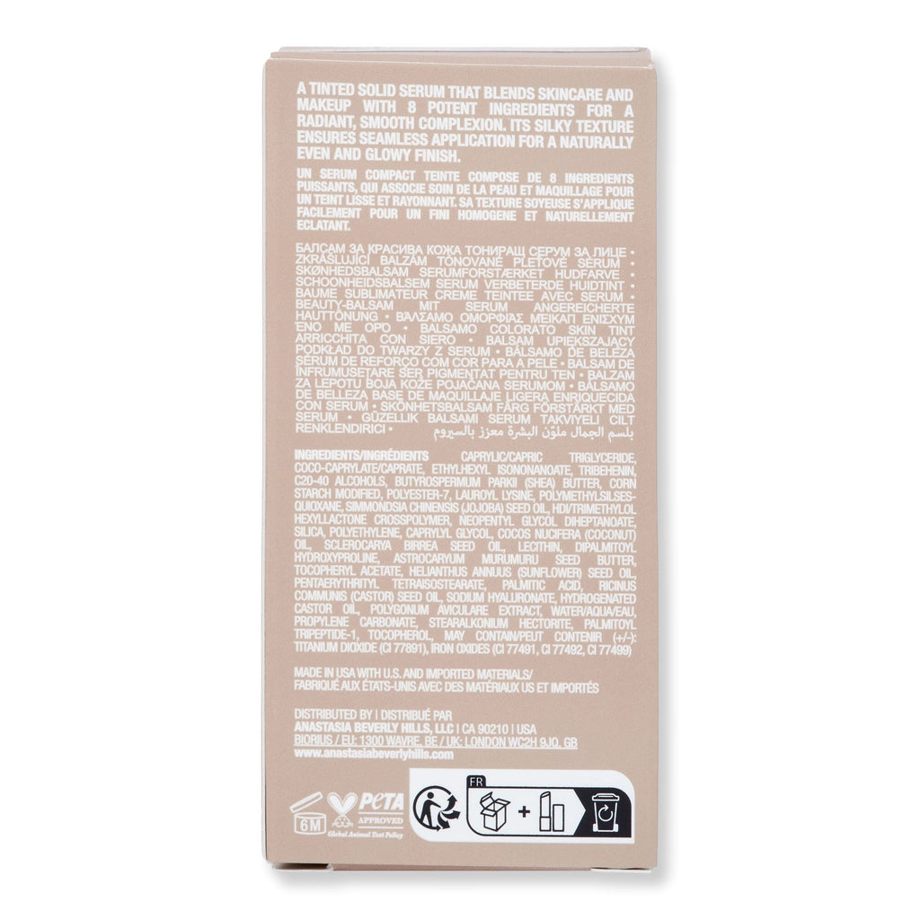 Anastasia Beverly Hills Anastasia Beverly Hills Beauty Balm Serum Boosted Skin Tint Serums 