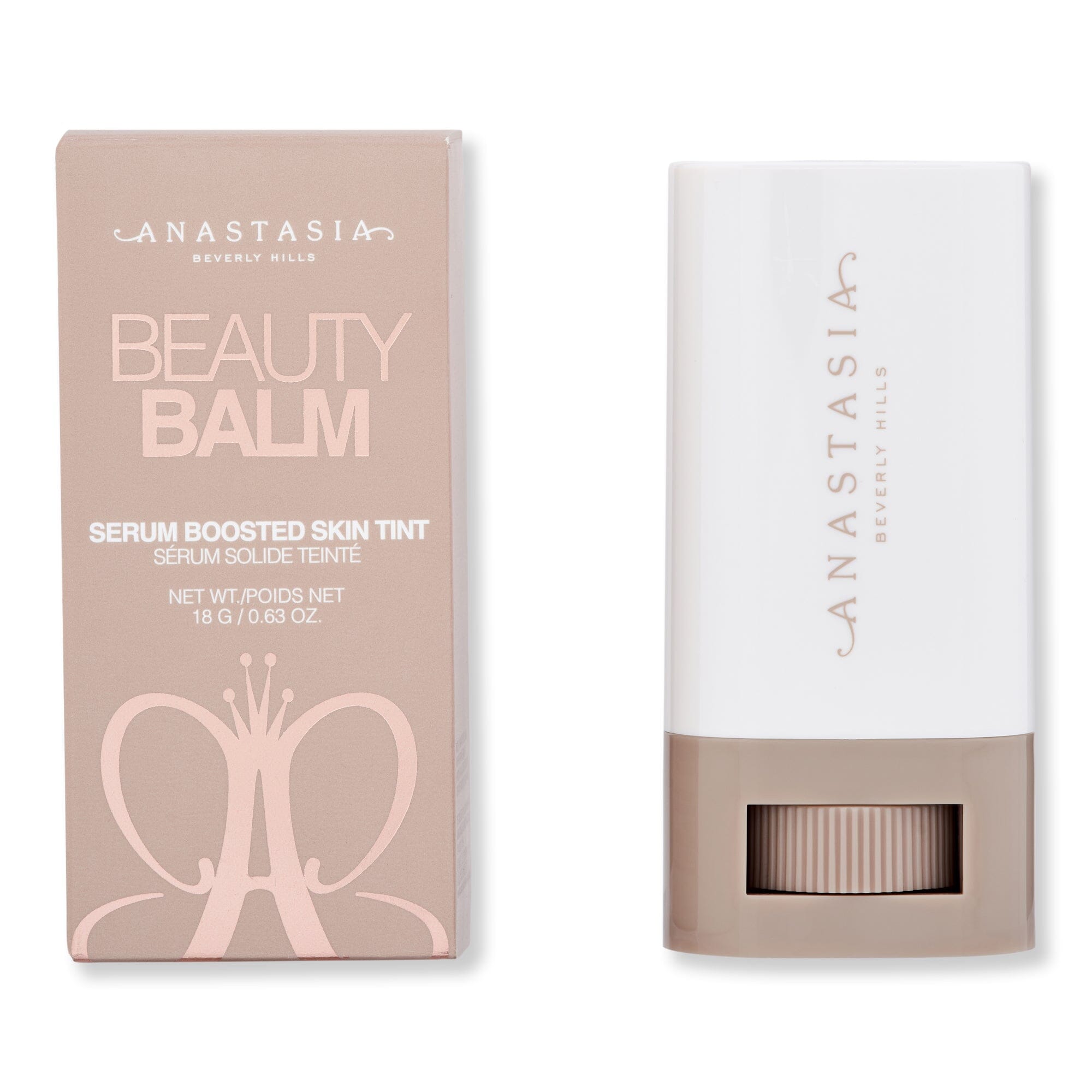 Anastasia Beverly Hills Anastasia Beverly Hills Beauty Balm Serum Boosted Skin Tint Serums 