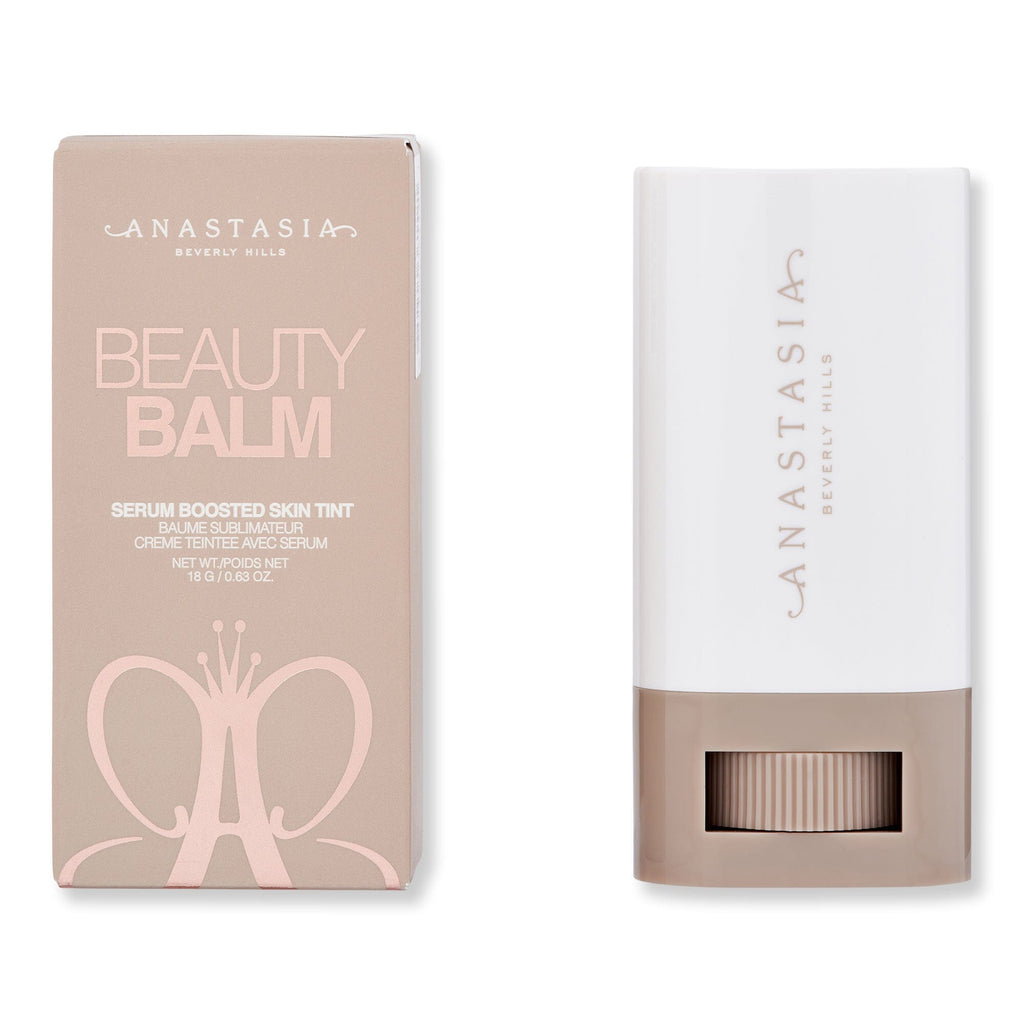 Anastasia Beverly Hills Anastasia Beverly Hills Beauty Balm Serum Boosted Skin Tint Serums 