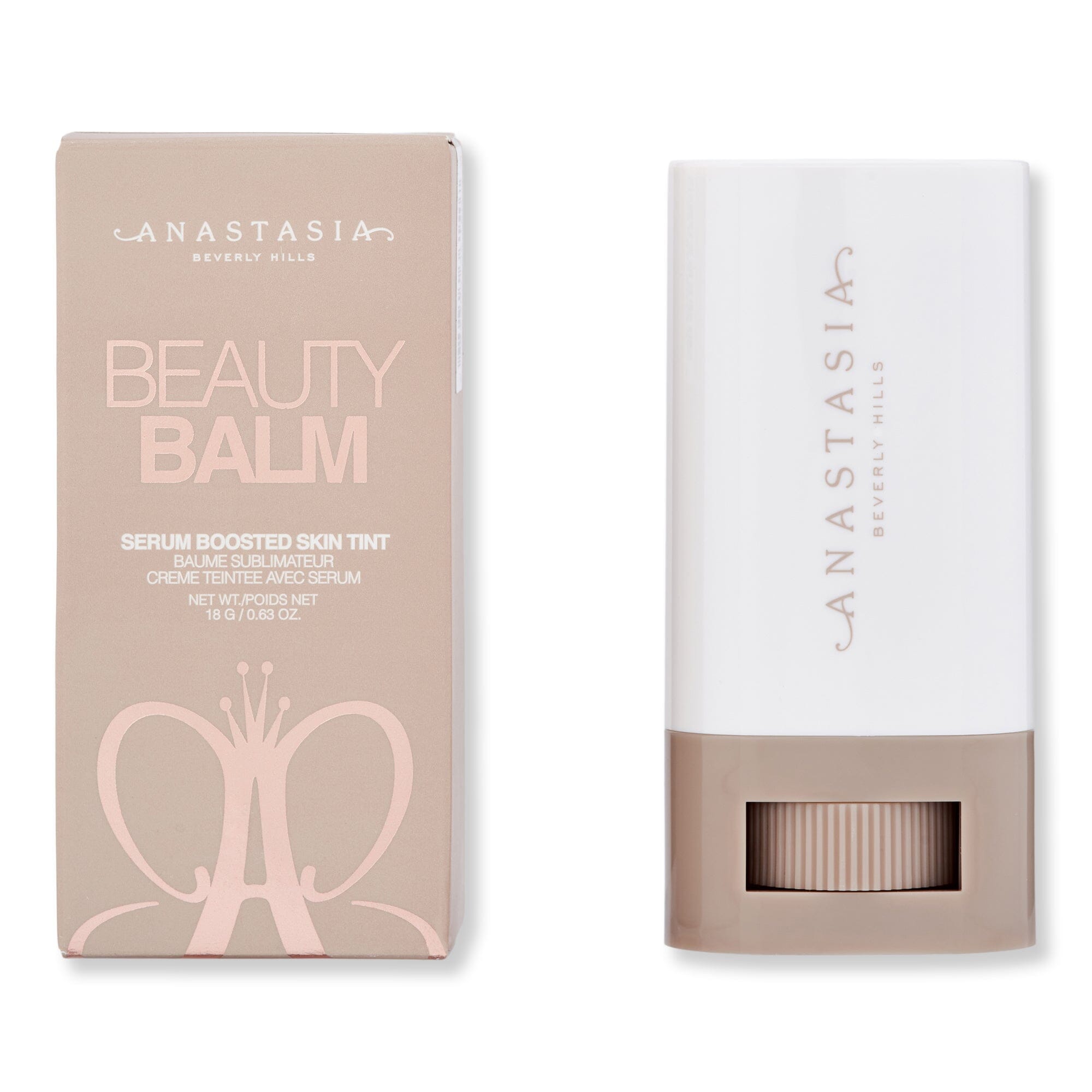 Anastasia Beverly Hills Anastasia Beverly Hills Beauty Balm Serum Boosted Skin Tint Serums 
