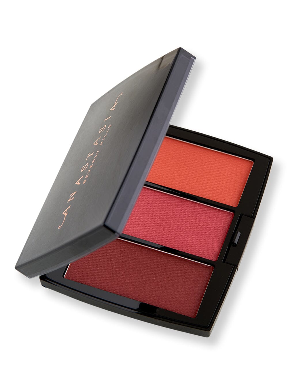 Anastasia Beverly Hills Anastasia Beverly Hills Blush Trio Blushes & Bronzers Berry Adore 