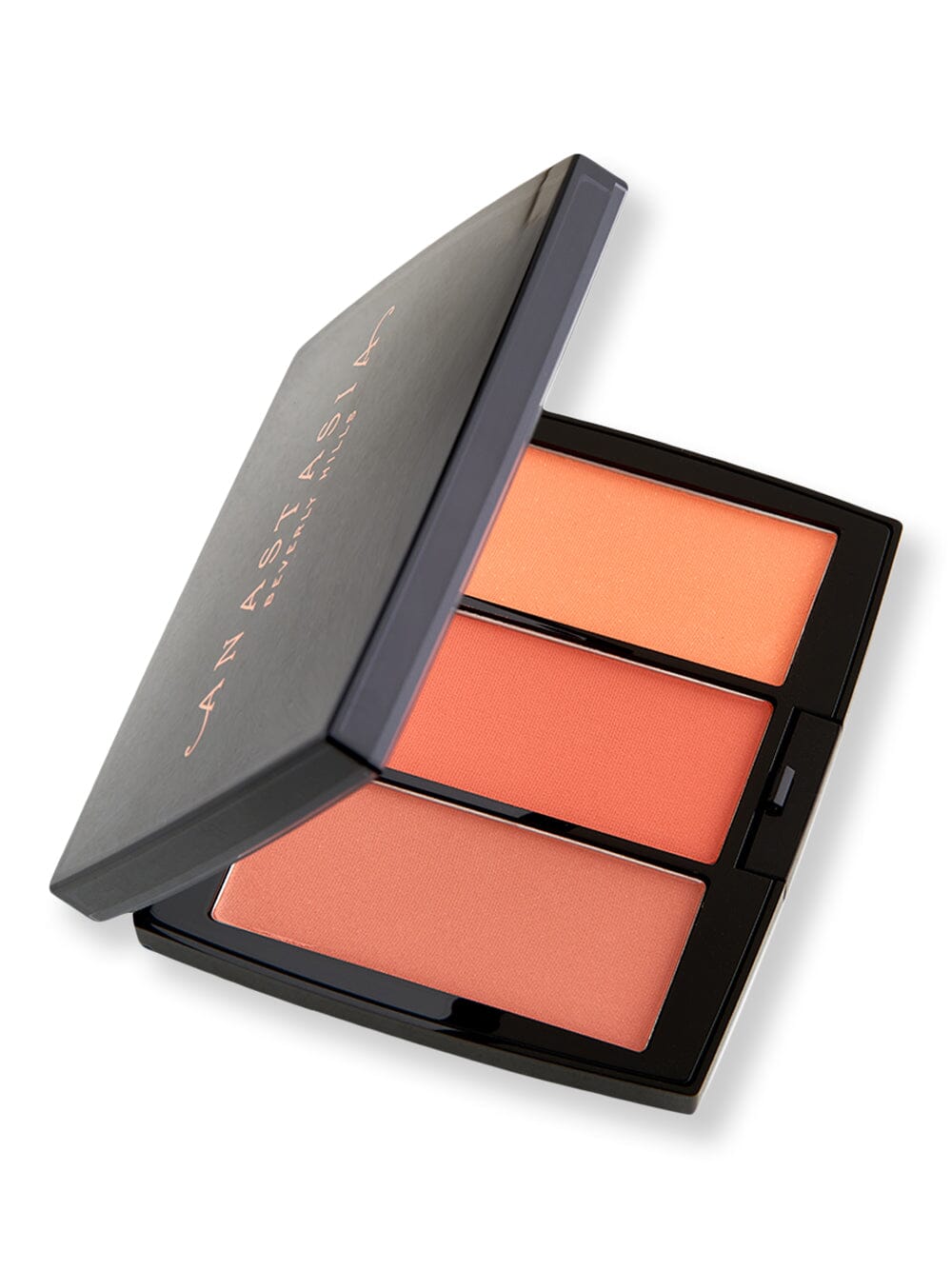 Anastasia Beverly Hills Anastasia Beverly Hills Blush Trio Blushes & Bronzers Peachy Love 