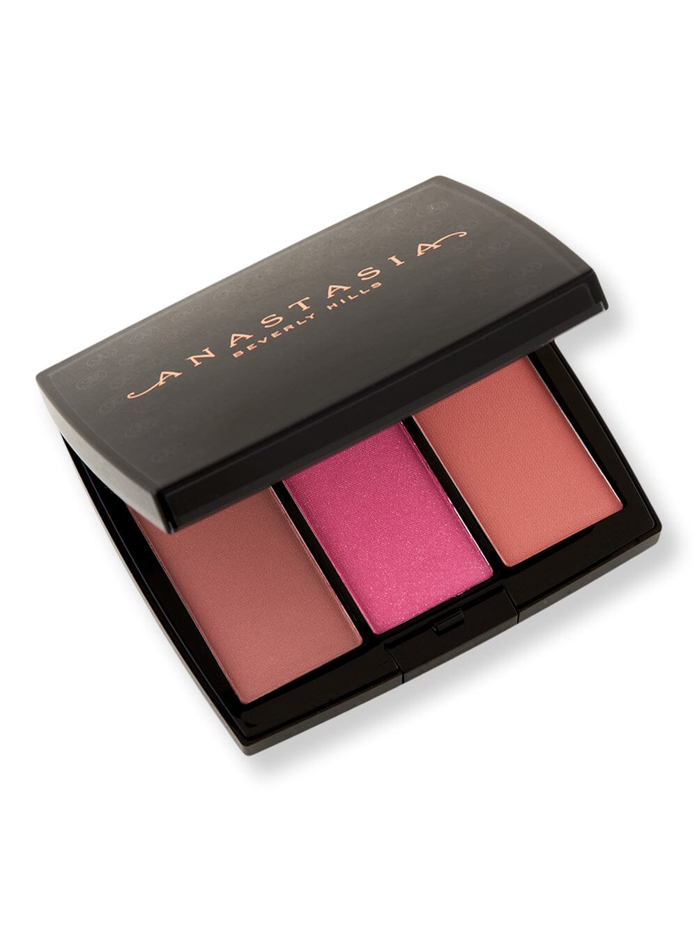 Anastasia Beverly Hills Anastasia Beverly Hills Blush Trio Blushes & Bronzers Pool Party 