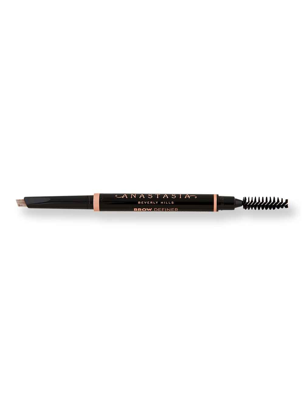 Anastasia Beverly Hills Anastasia Beverly Hills Brow Definer Strawburn Eyebrows 