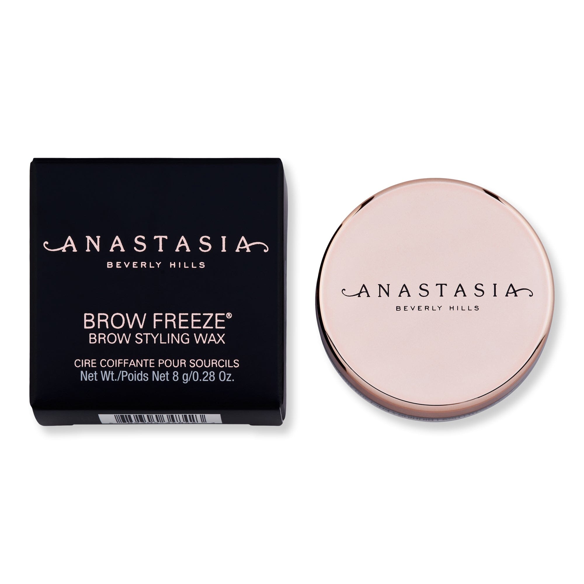 Anastasia Beverly Hills Anastasia Beverly Hills Brow Freeze 0.28 oz Eyebrows 