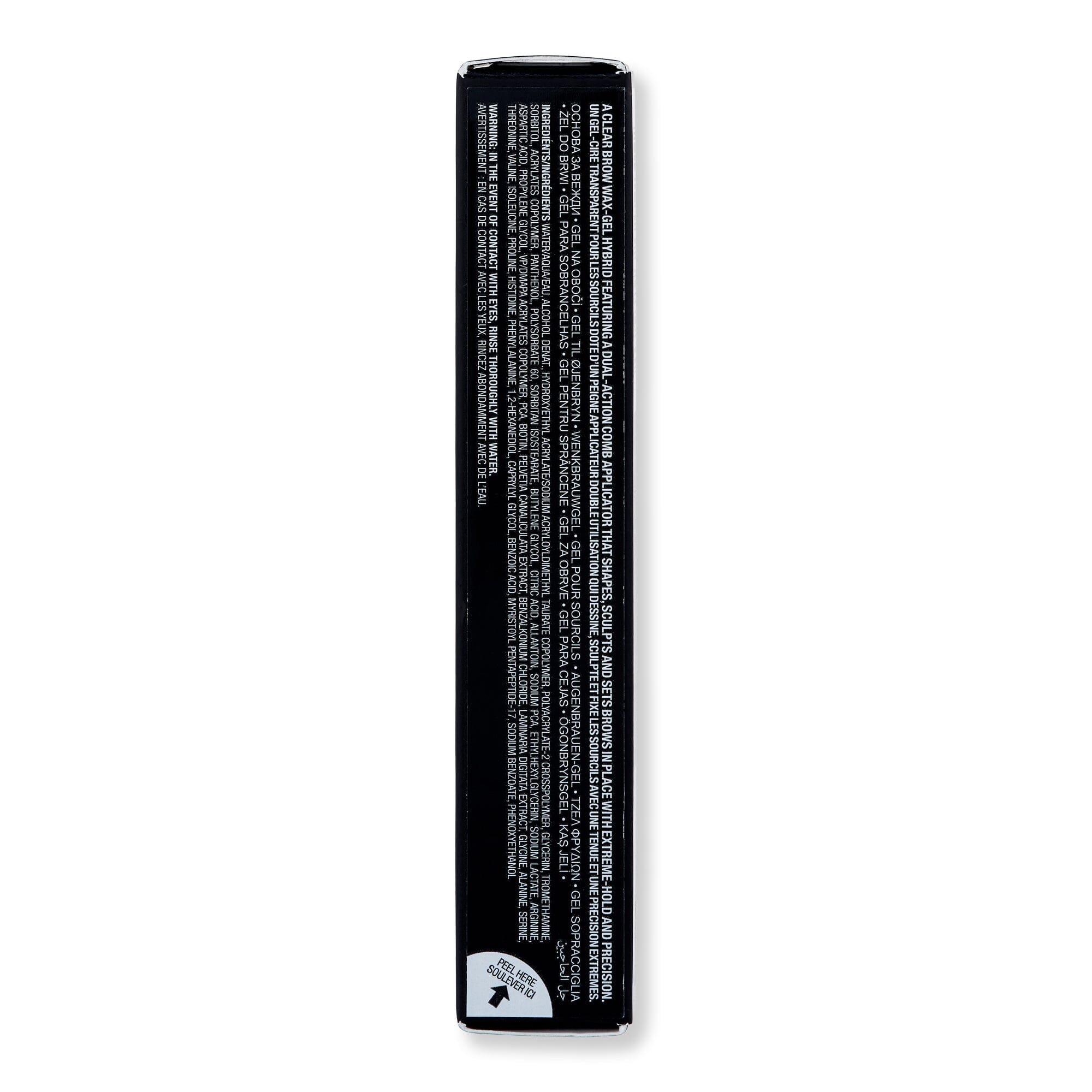 Anastasia Beverly Hills Anastasia Beverly Hills Brow Freeze Gel Eyebrows 