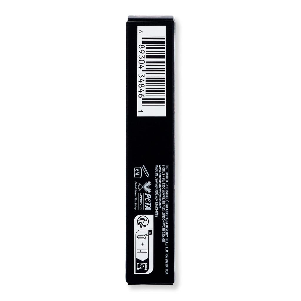 Anastasia Beverly Hills Anastasia Beverly Hills Brow Freeze Gel Eyebrows 