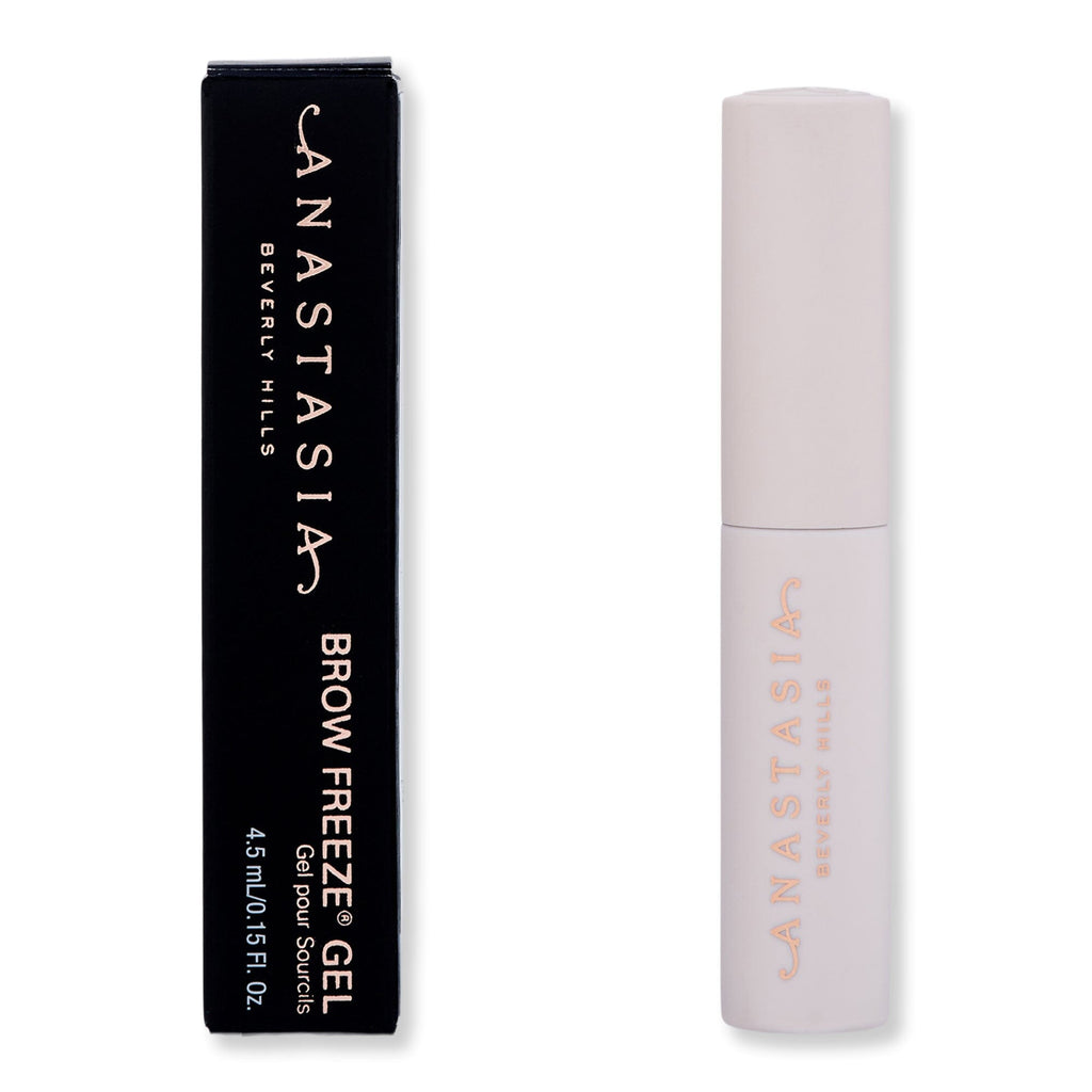 Anastasia Beverly Hills Anastasia Beverly Hills Brow Freeze Gel Eyebrows 