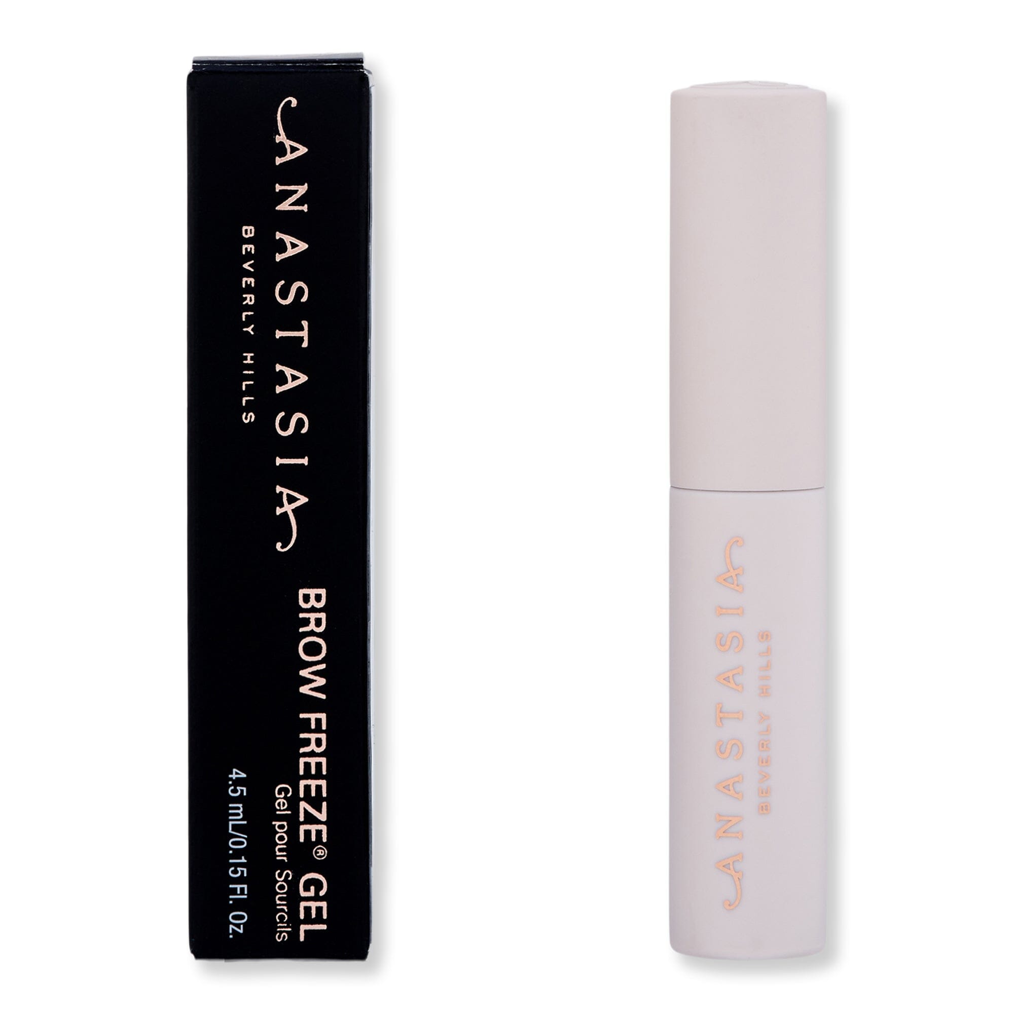 Anastasia Beverly Hills Anastasia Beverly Hills Brow Freeze Gel Eyebrows 