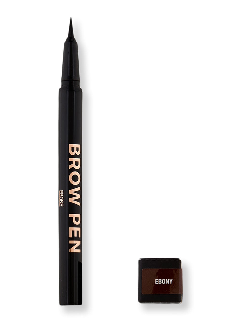 Anastasia Beverly Hills Anastasia Beverly Hills Brow Pen Eyebrows Ebony 