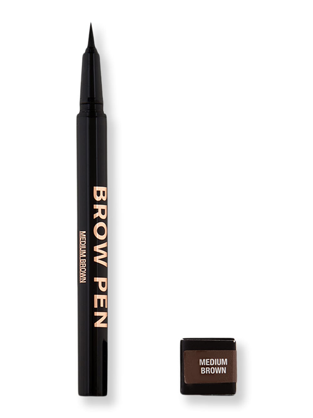 Anastasia Beverly Hills Anastasia Beverly Hills Brow Pen Eyebrows Medium Brown 