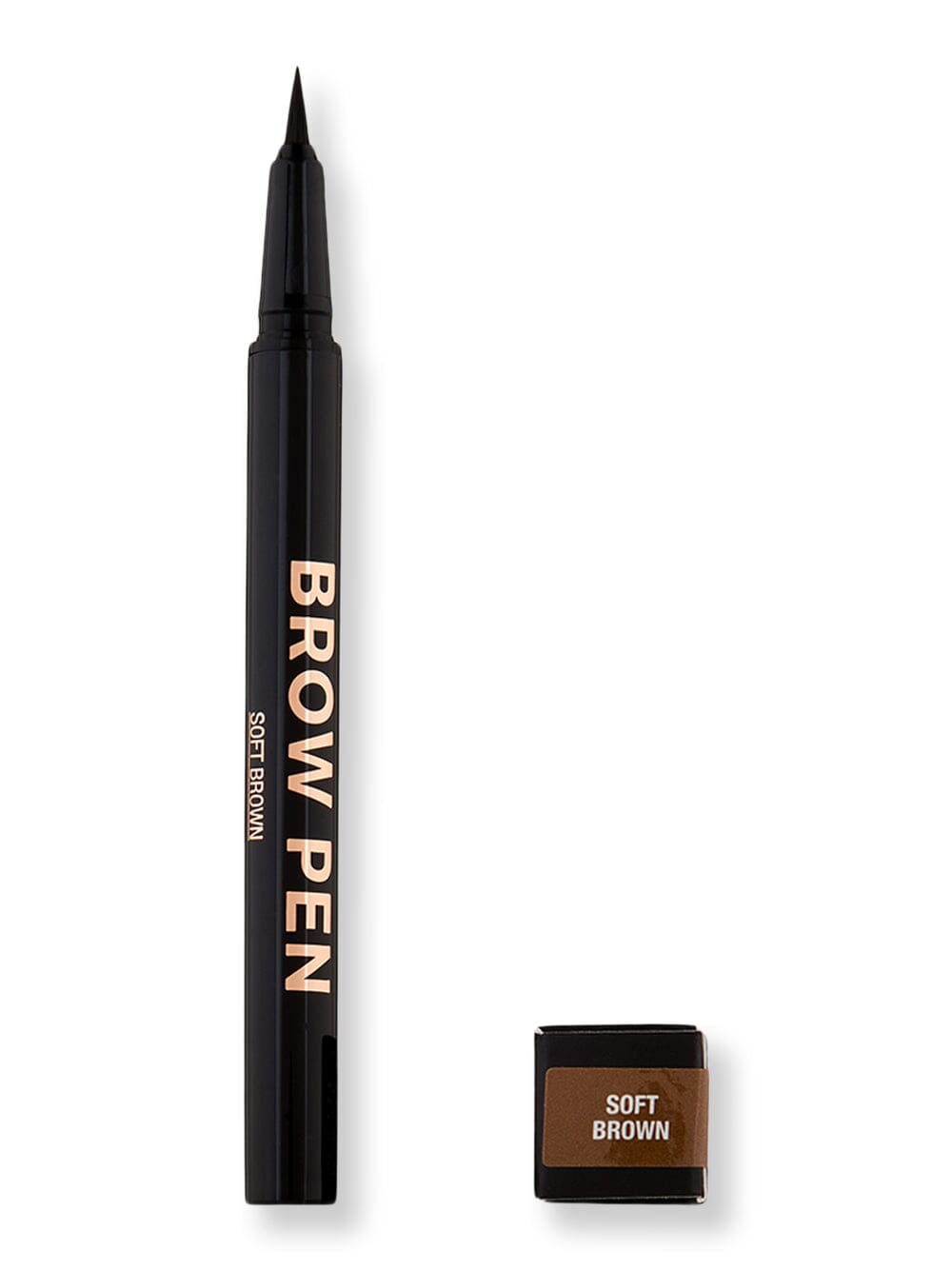 Anastasia Beverly Hills Anastasia Beverly Hills Brow Pen Eyebrows Soft Brown 