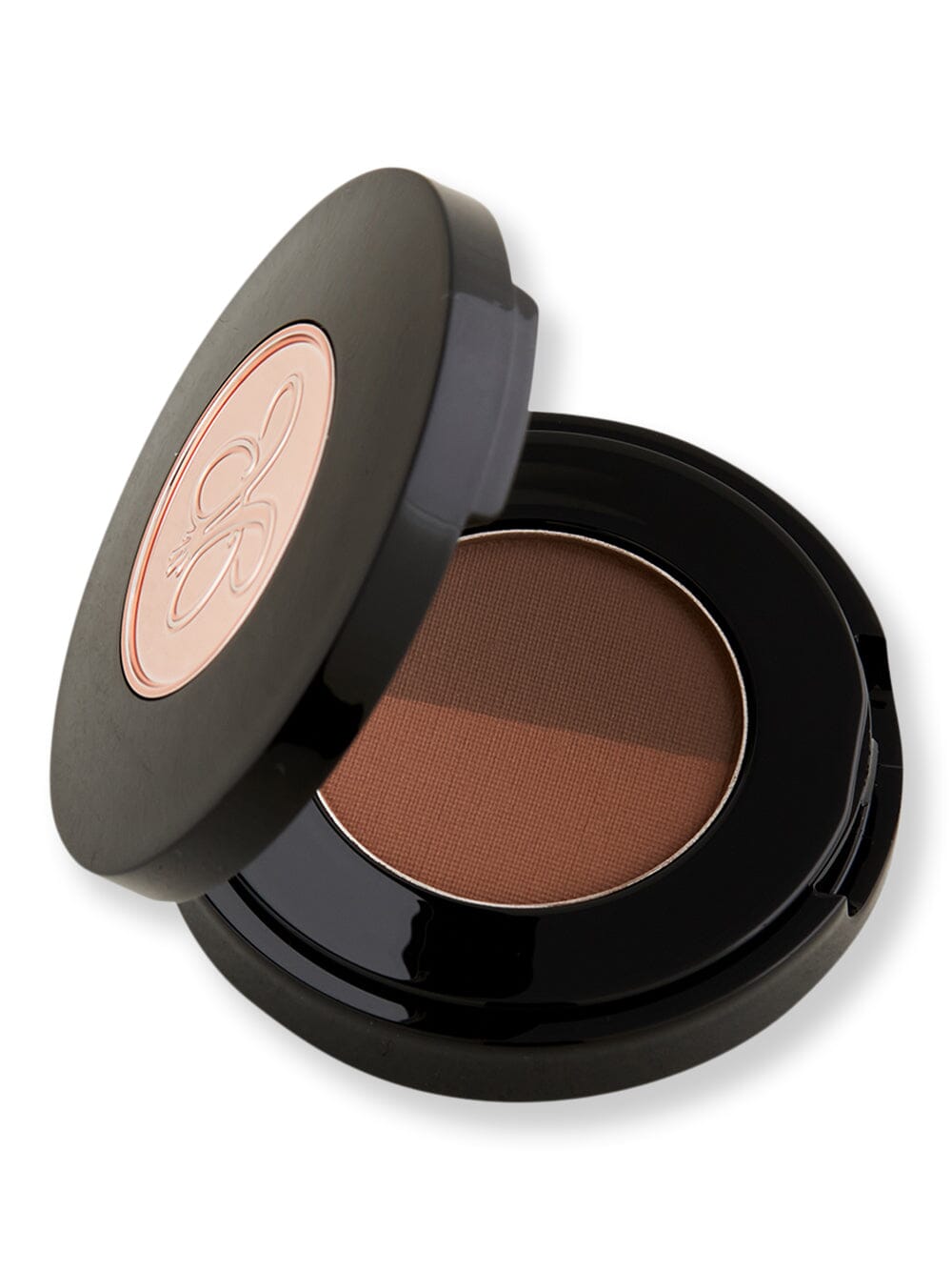 Anastasia Beverly Hills Anastasia Beverly Hills Brow Powder Duo Eyebrows Chocolate 