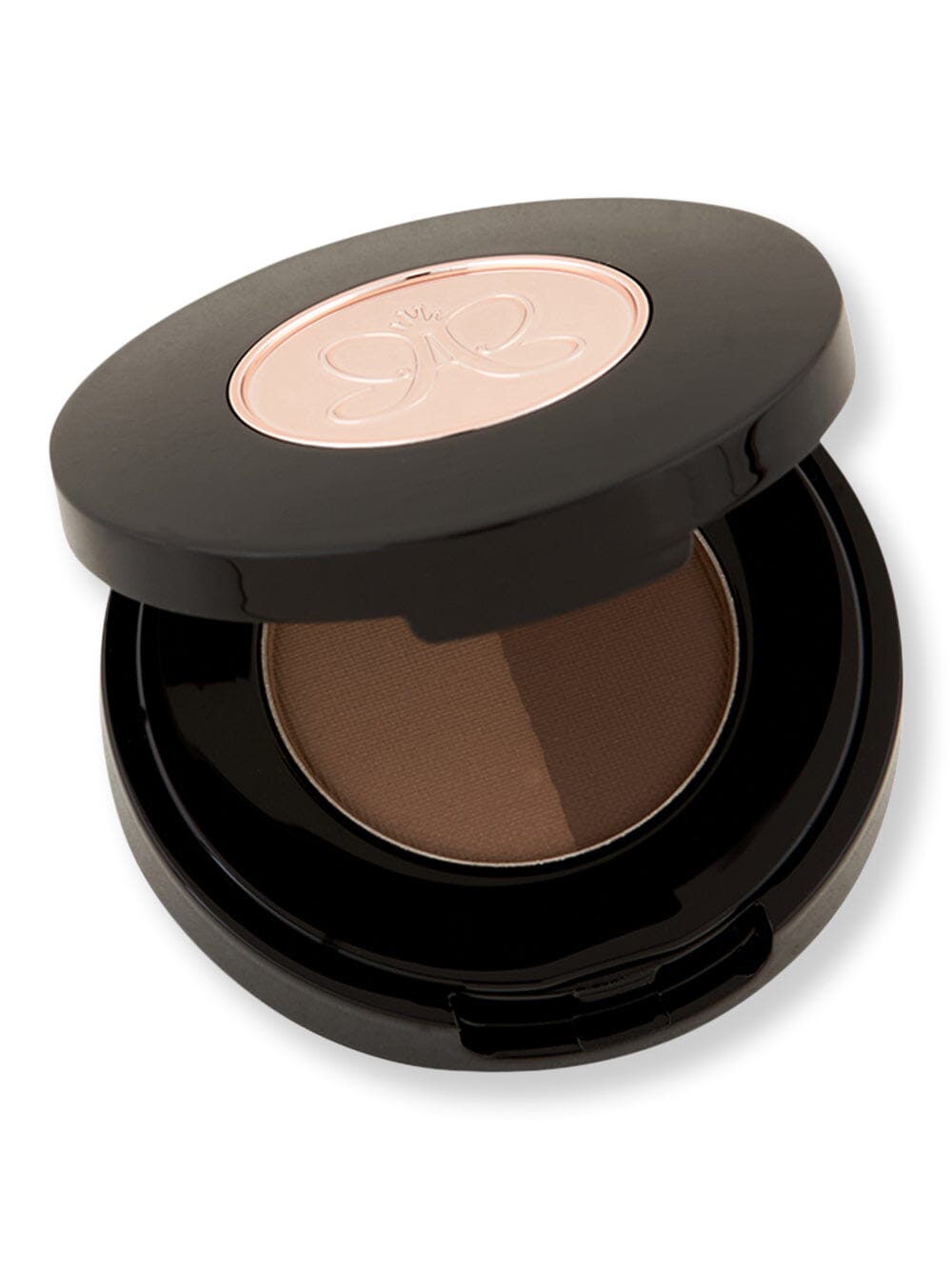 Anastasia Beverly Hills Anastasia Beverly Hills Brow Powder Duo Eyebrows Dark Brown 