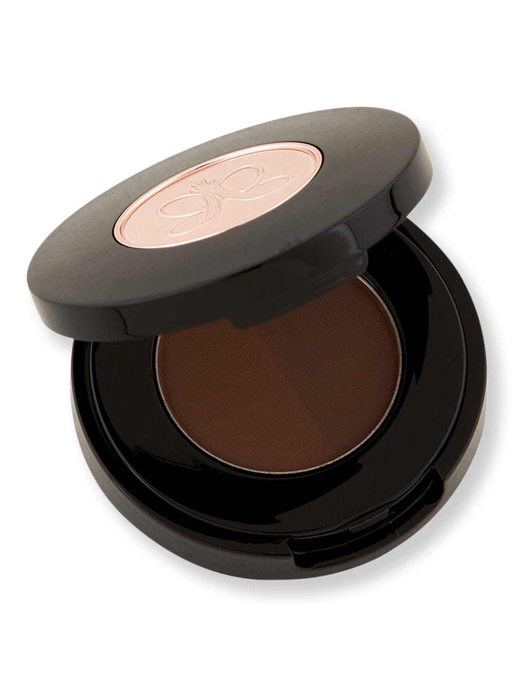 Anastasia Beverly Hills Anastasia Beverly Hills Brow Powder Duo Eyebrows Ebony 