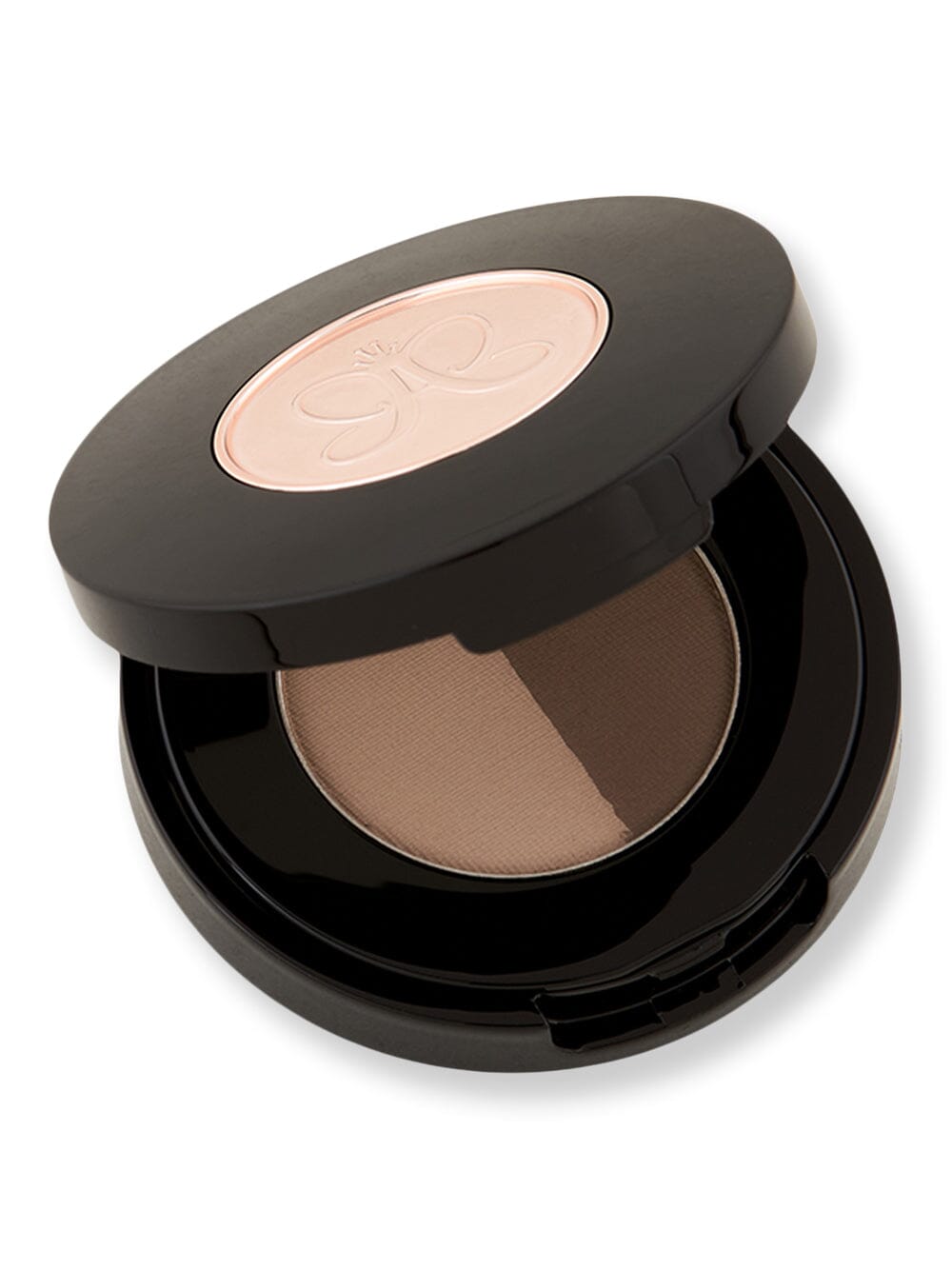 Anastasia Beverly Hills Anastasia Beverly Hills Brow Powder Duo Eyebrows Medium Brown 