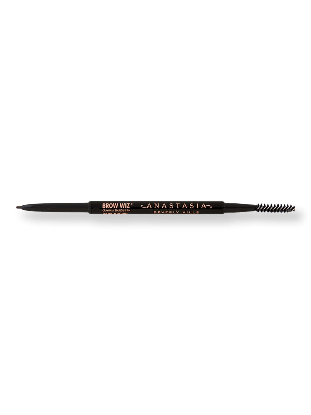 Anastasia Beverly Hills Anastasia Beverly Hills Brow Wiz Dark Brown Eyebrows 