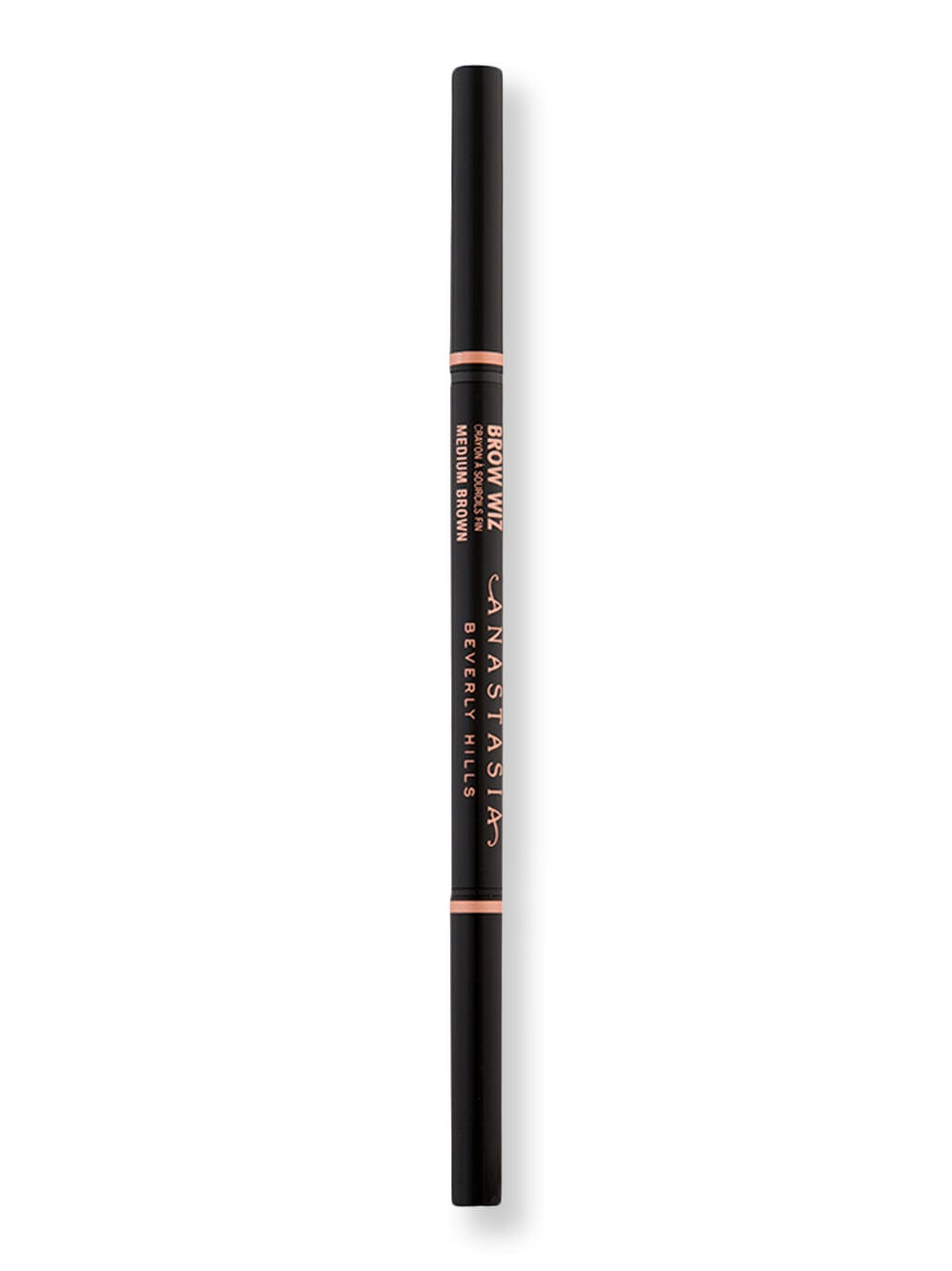 Anastasia Beverly Hills Anastasia Beverly Hills Brow Wiz Eyebrows Medium Brown 