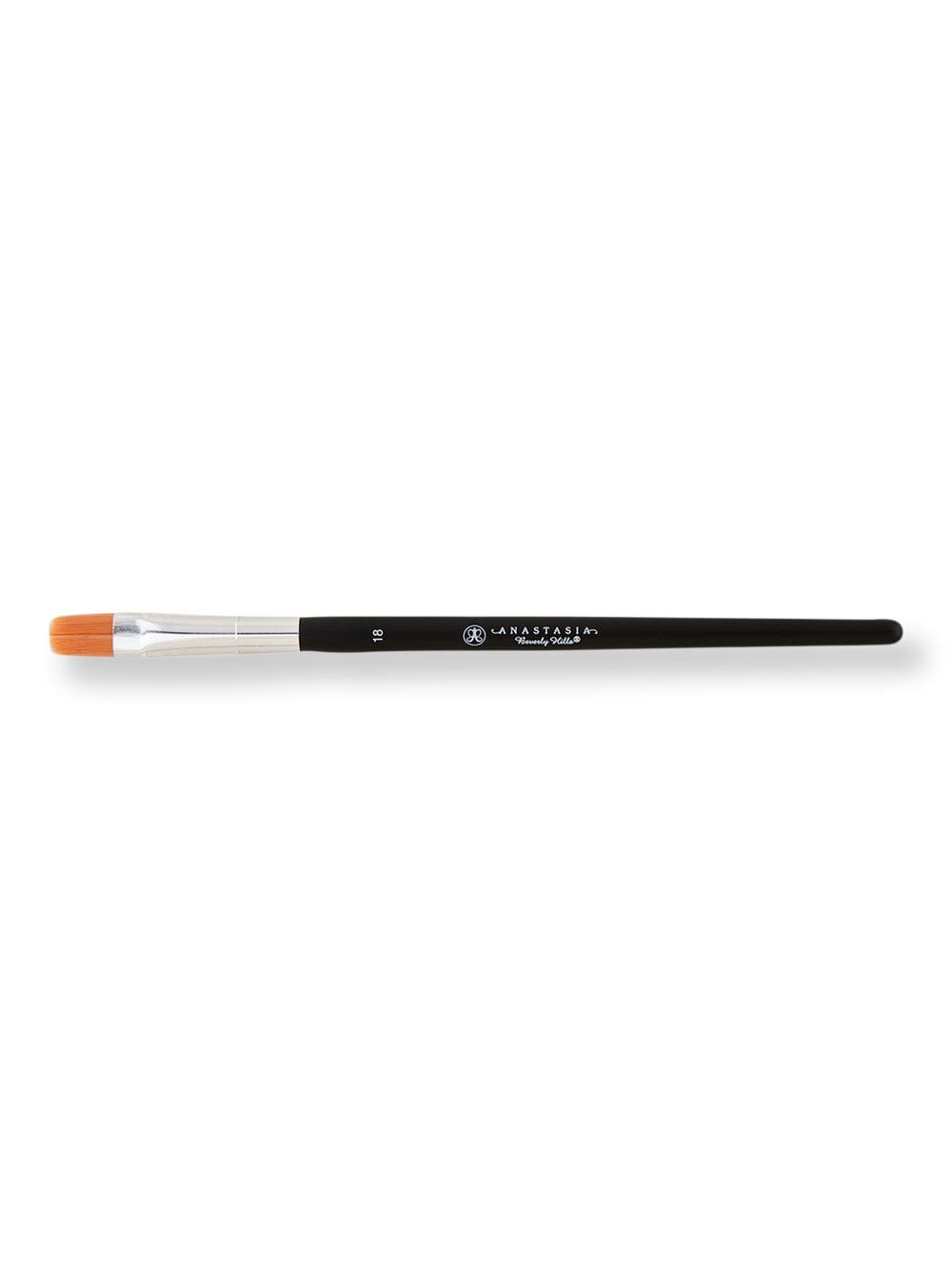 Anastasia Beverly Hills Anastasia Beverly Hills Brush 18 Black Makeup Brushes 